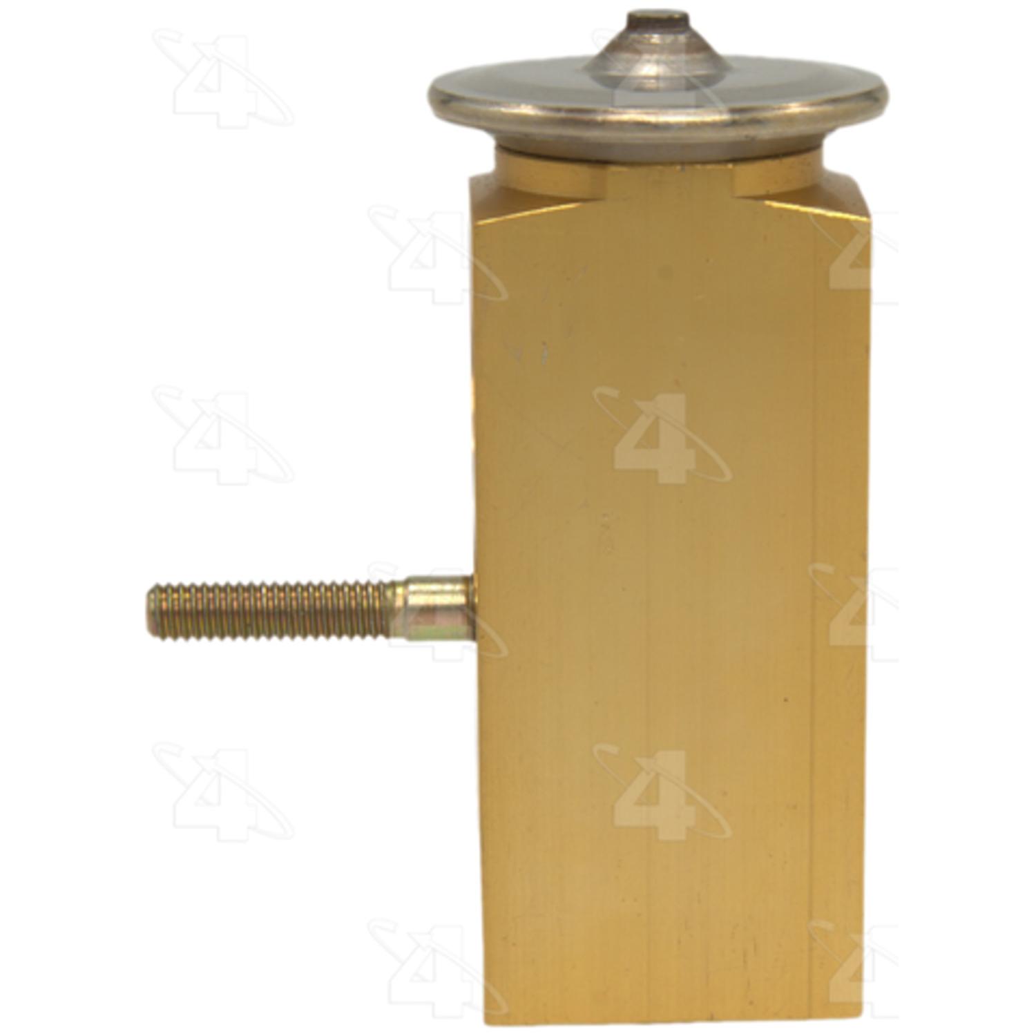 Four Seasons 39110 - A/C Expansion Valve Four Seasons 39110 A/C Expansion Valve product image 10 of 14