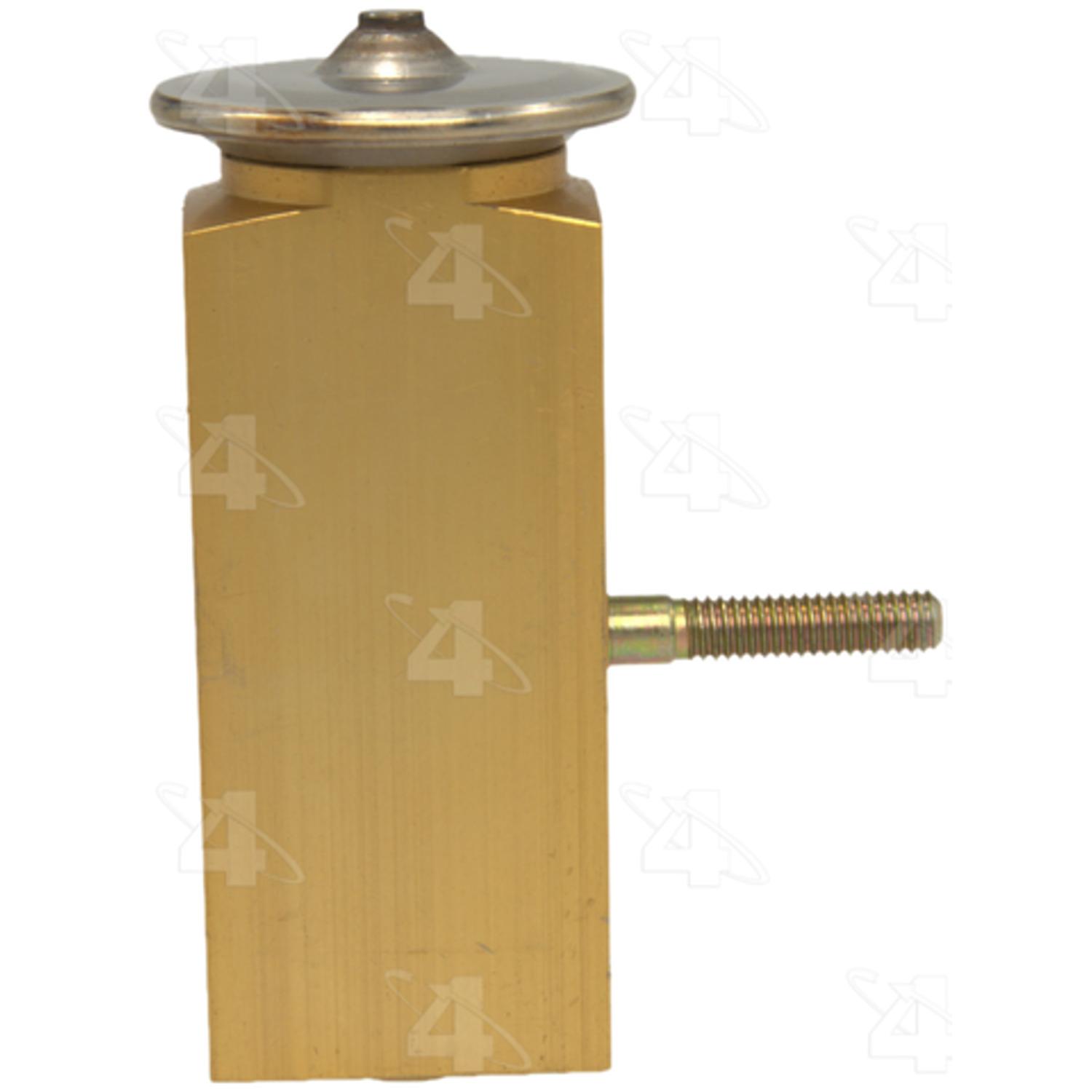 Four Seasons 39110 - A/C Expansion Valve Four Seasons 39110 A/C Expansion Valve product image 12 of 14