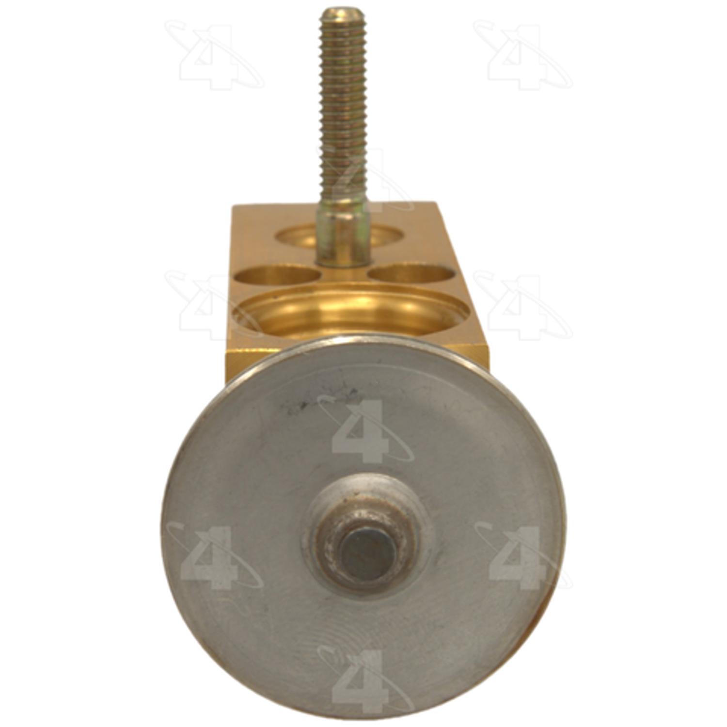 Four Seasons 39110 - A/C Expansion Valve Four Seasons 39110 A/C Expansion Valve product image 13 of 14