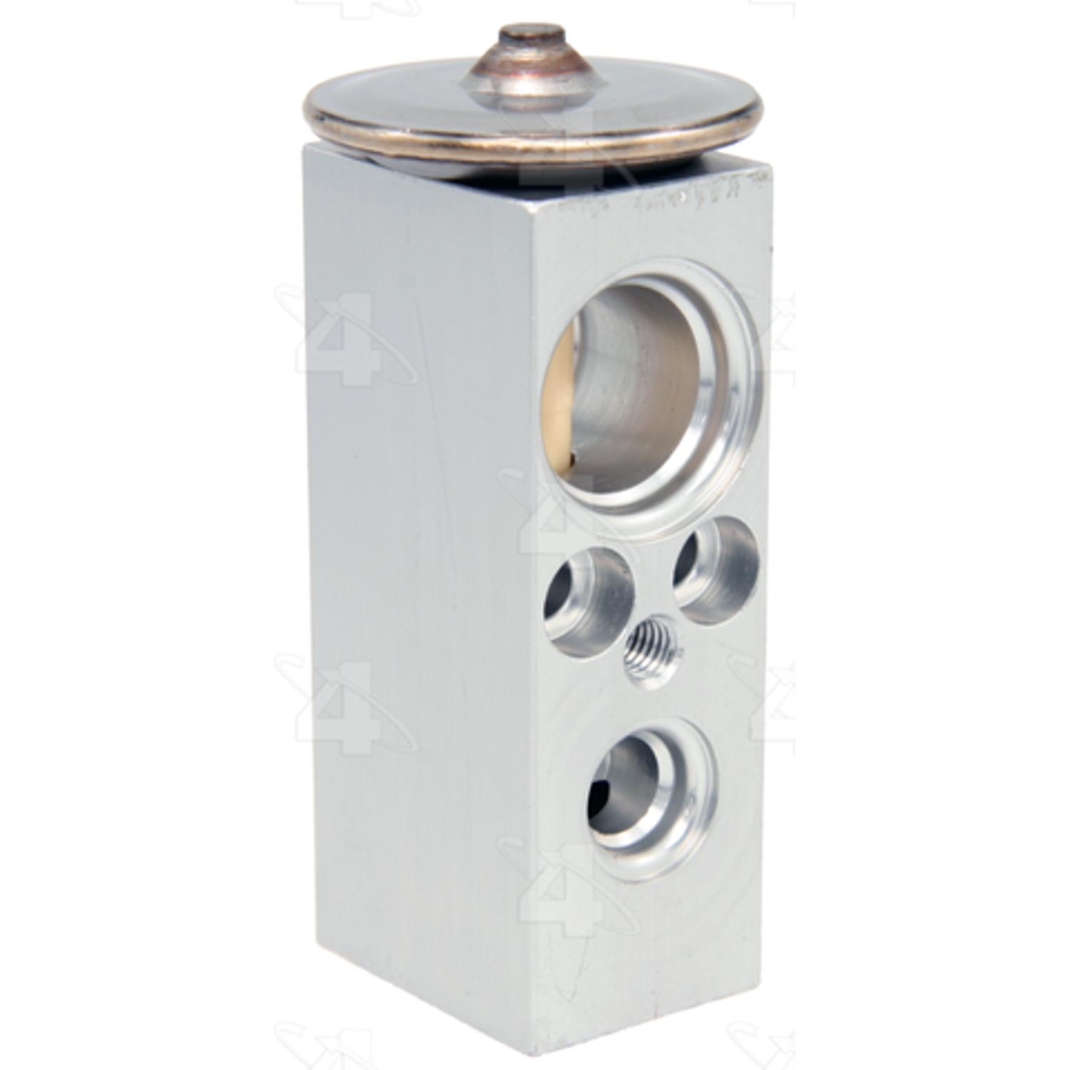 Four Seasons 39113 - A/C Expansion Valve Four Seasons 39113 A/C Expansion Valve product image 1 of 7