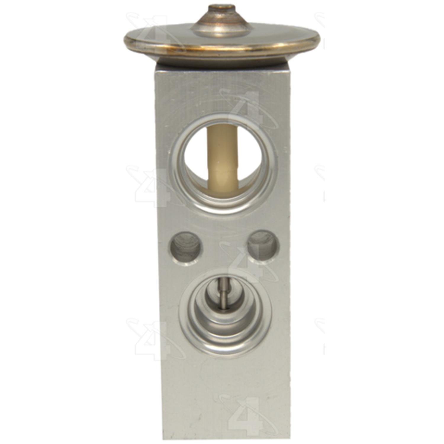 Four Seasons 39113 - A/C Expansion Valve Four Seasons 39113 A/C Expansion Valve product image 2 of 7
