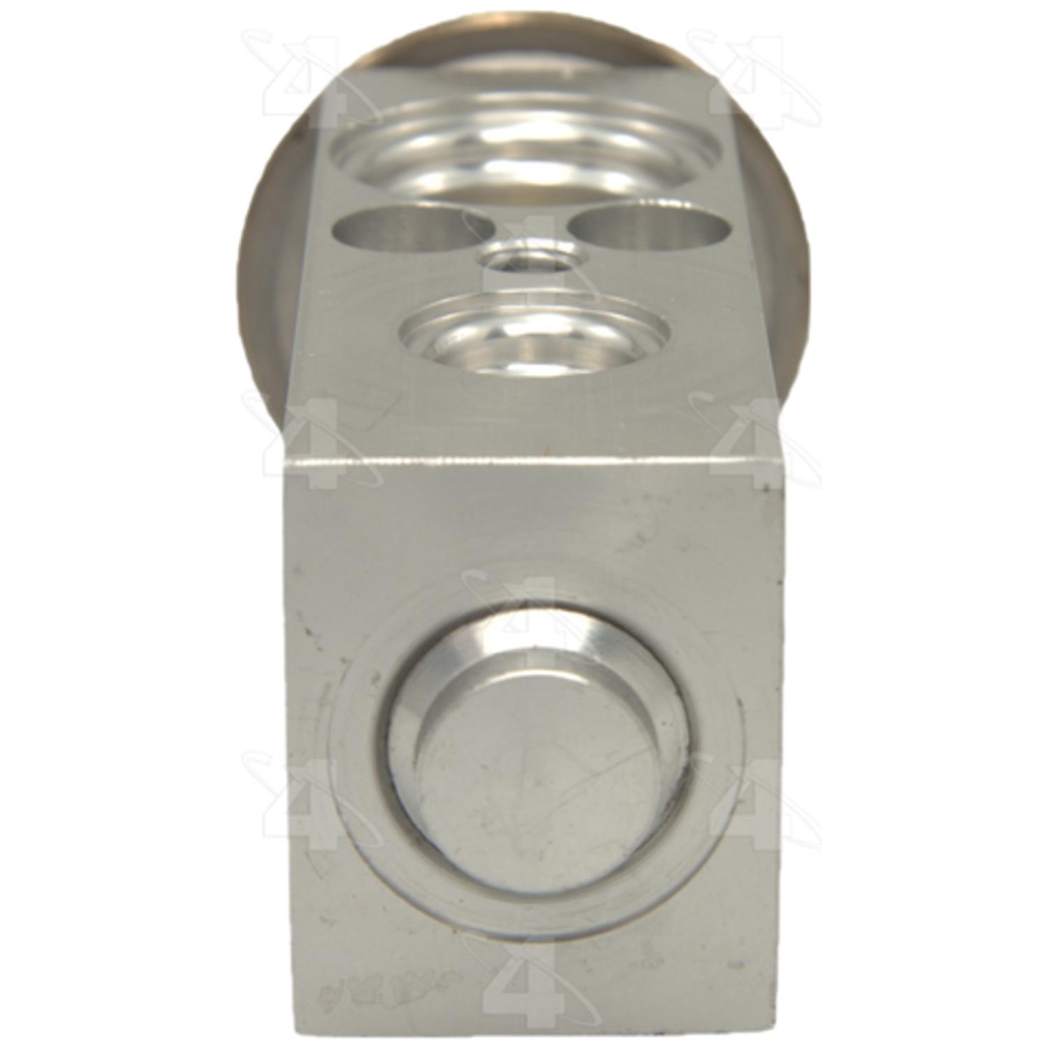 Four Seasons 39113 - A/C Expansion Valve Four Seasons 39113 A/C Expansion Valve product image 3 of 7