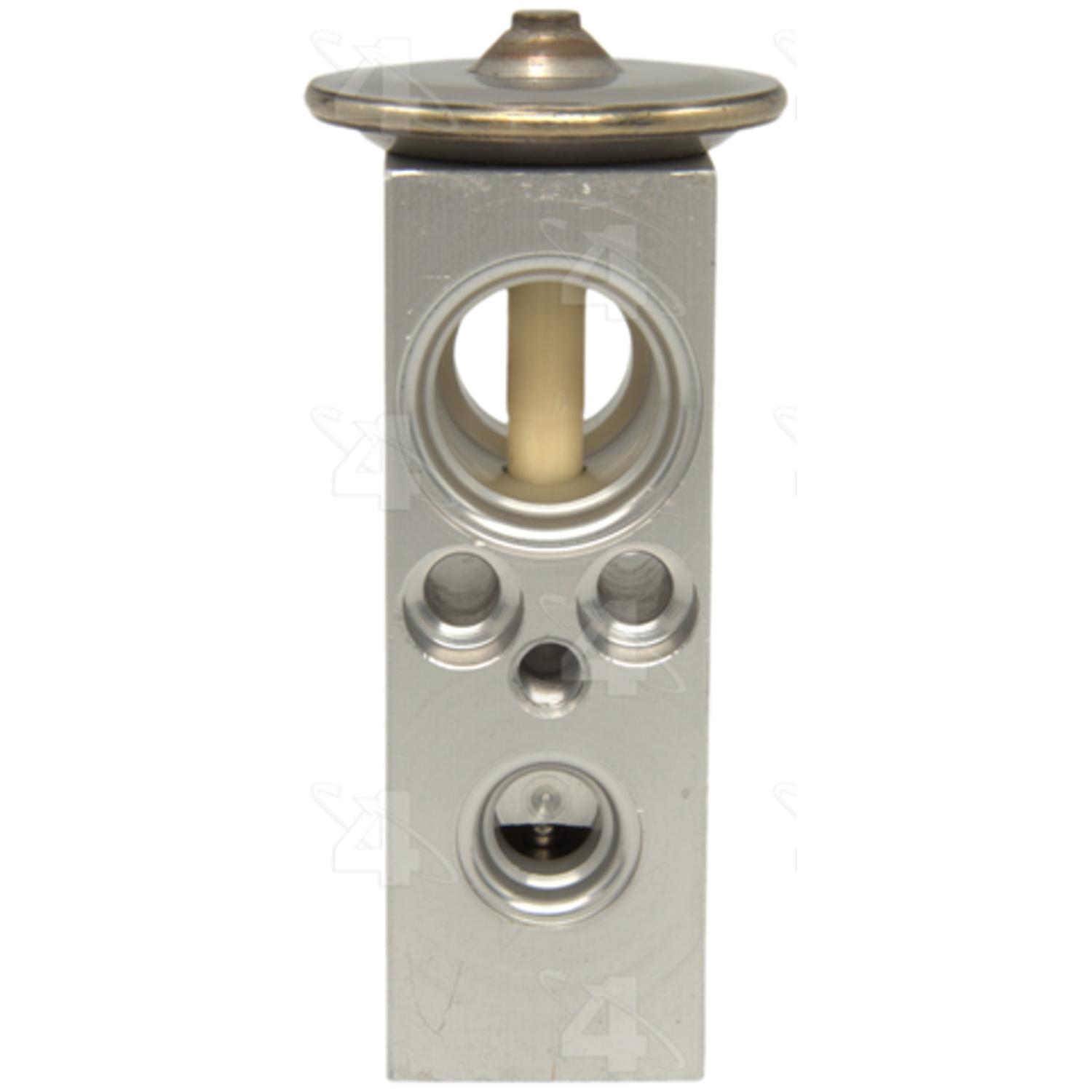 Four Seasons 39113 - A/C Expansion Valve Four Seasons 39113 A/C Expansion Valve product image 4 of 7