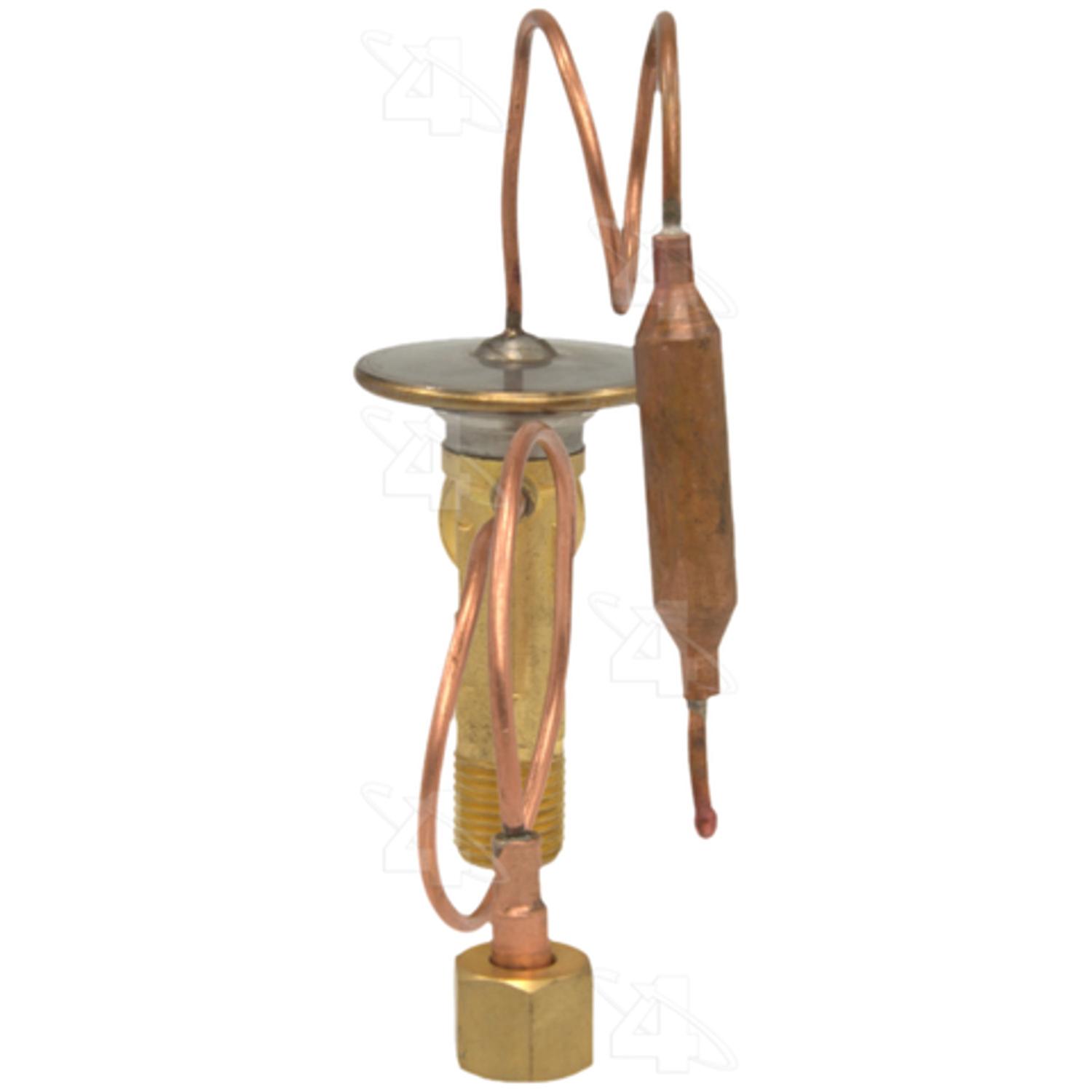 Four Seasons 39114 - A/C Expansion Valve Four Seasons 39114 A/C Expansion Valve product image 2 of 7