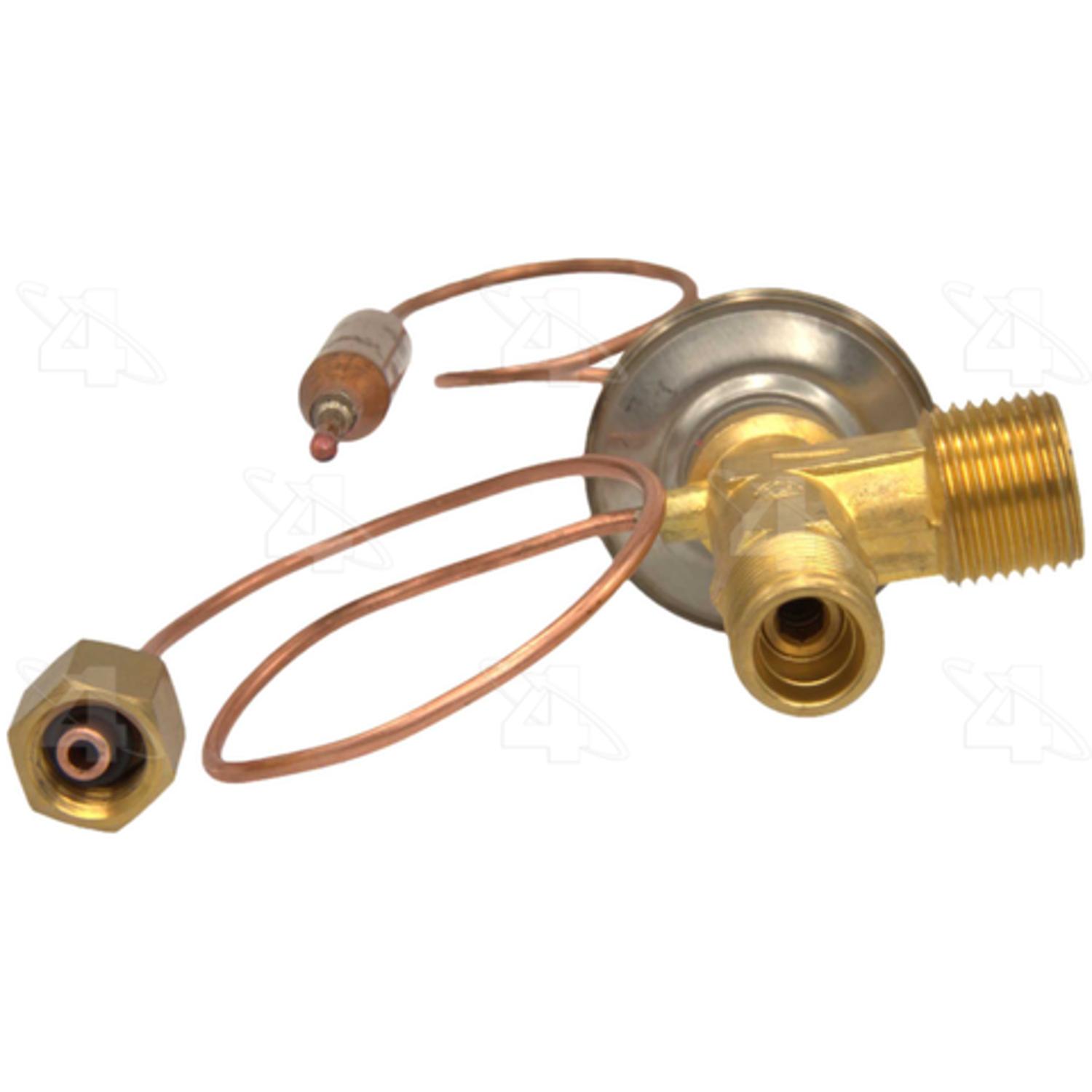 Four Seasons 39114 - A/C Expansion Valve Four Seasons 39114 A/C Expansion Valve product image 3 of 7