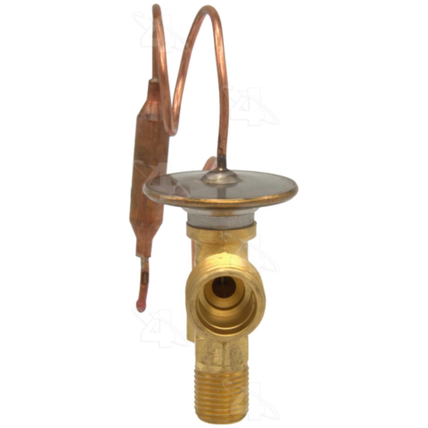 Four Seasons 39114 - A/C Expansion Valve Four Seasons 39114 A/C Expansion Valve product image 4 of 7