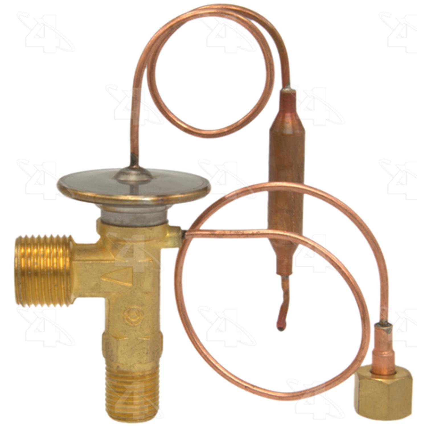 Four Seasons 39114 - A/C Expansion Valve Four Seasons 39114 A/C Expansion Valve product image 5 of 7