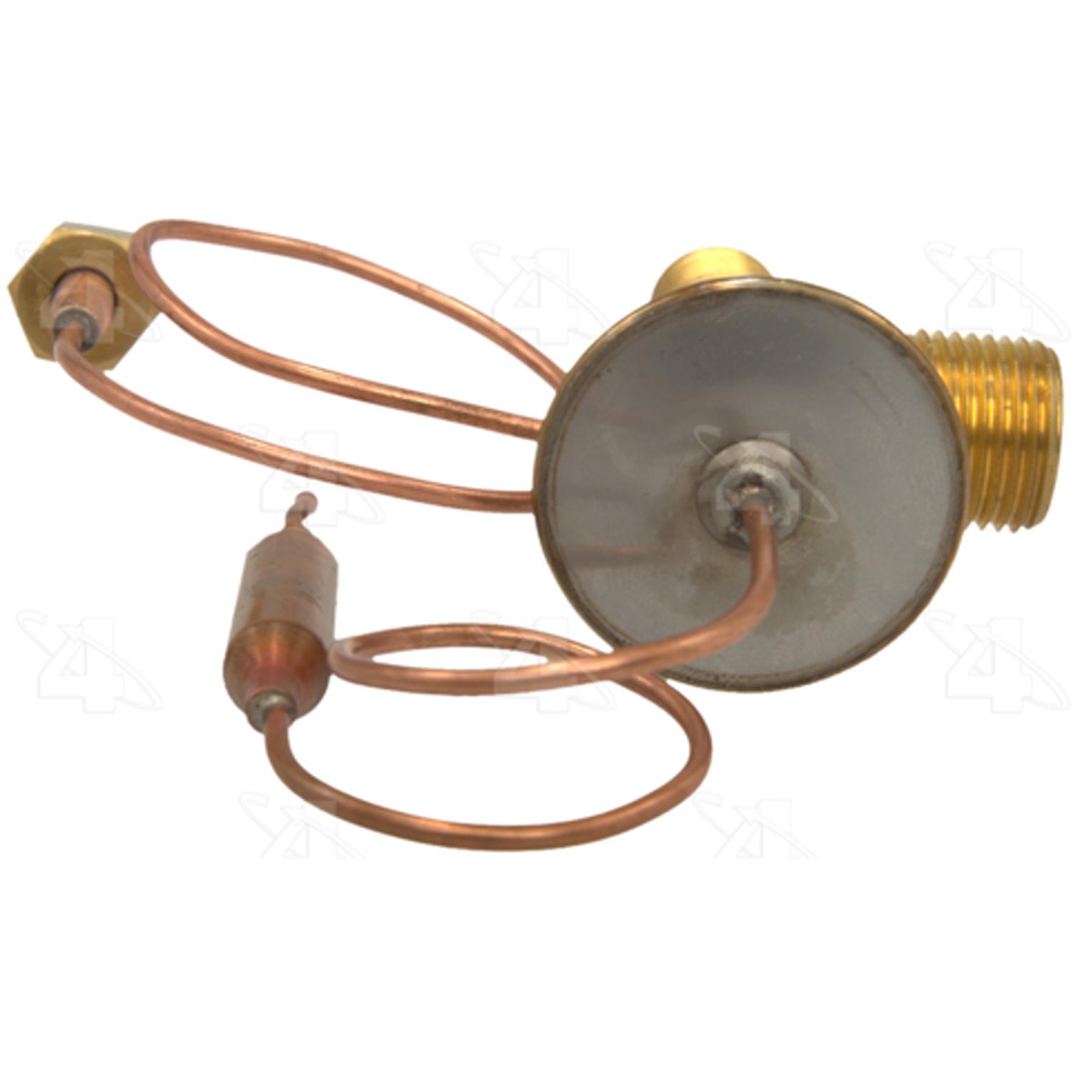 Four Seasons 39114 - A/C Expansion Valve Four Seasons 39114 A/C Expansion Valve product image 7 of 7