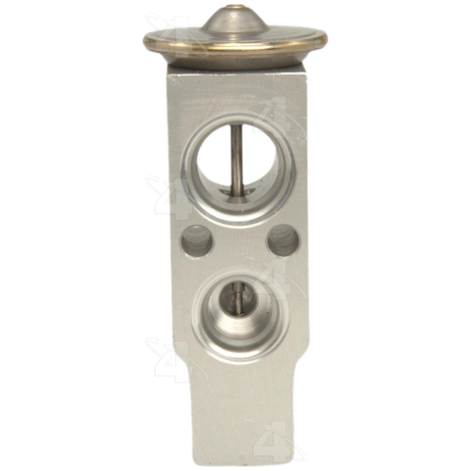 Four Seasons 39115 - A/C Expansion Valve Four Seasons 39115 A/C Expansion Valve product image 2 of 7