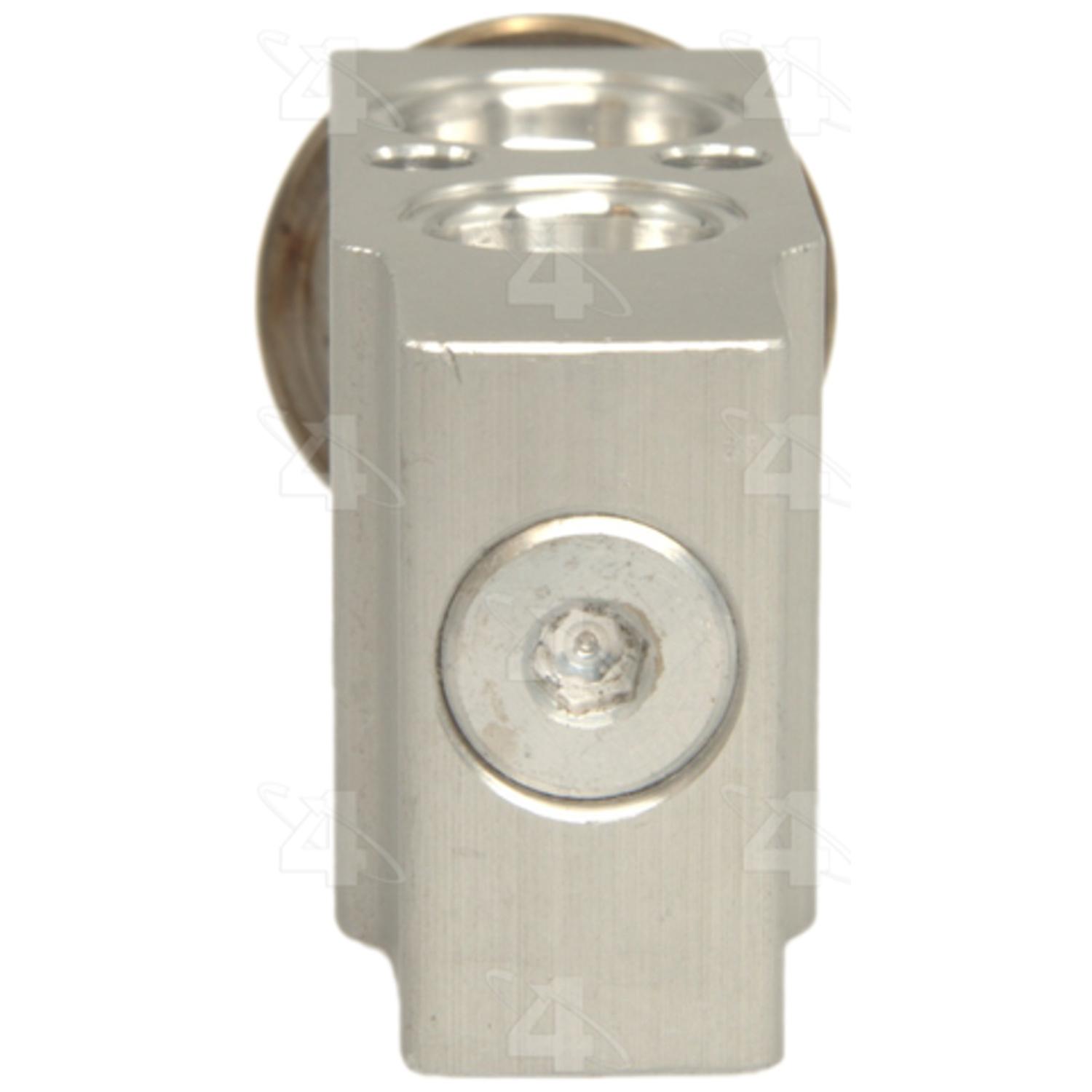 Four Seasons 39115 - A/C Expansion Valve Four Seasons 39115 A/C Expansion Valve product image 3 of 7