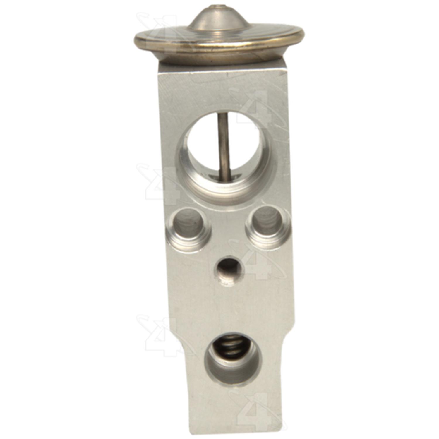 Four Seasons 39115 - A/C Expansion Valve Four Seasons 39115 A/C Expansion Valve product image 4 of 7
