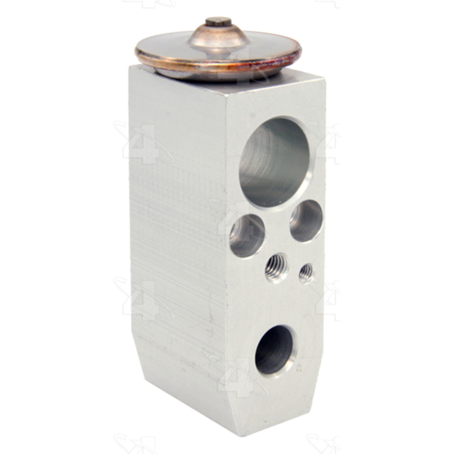 Four Seasons 39116 - A/C Expansion Valve Four Seasons 39116 A/C Expansion Valve product image 1 of 7