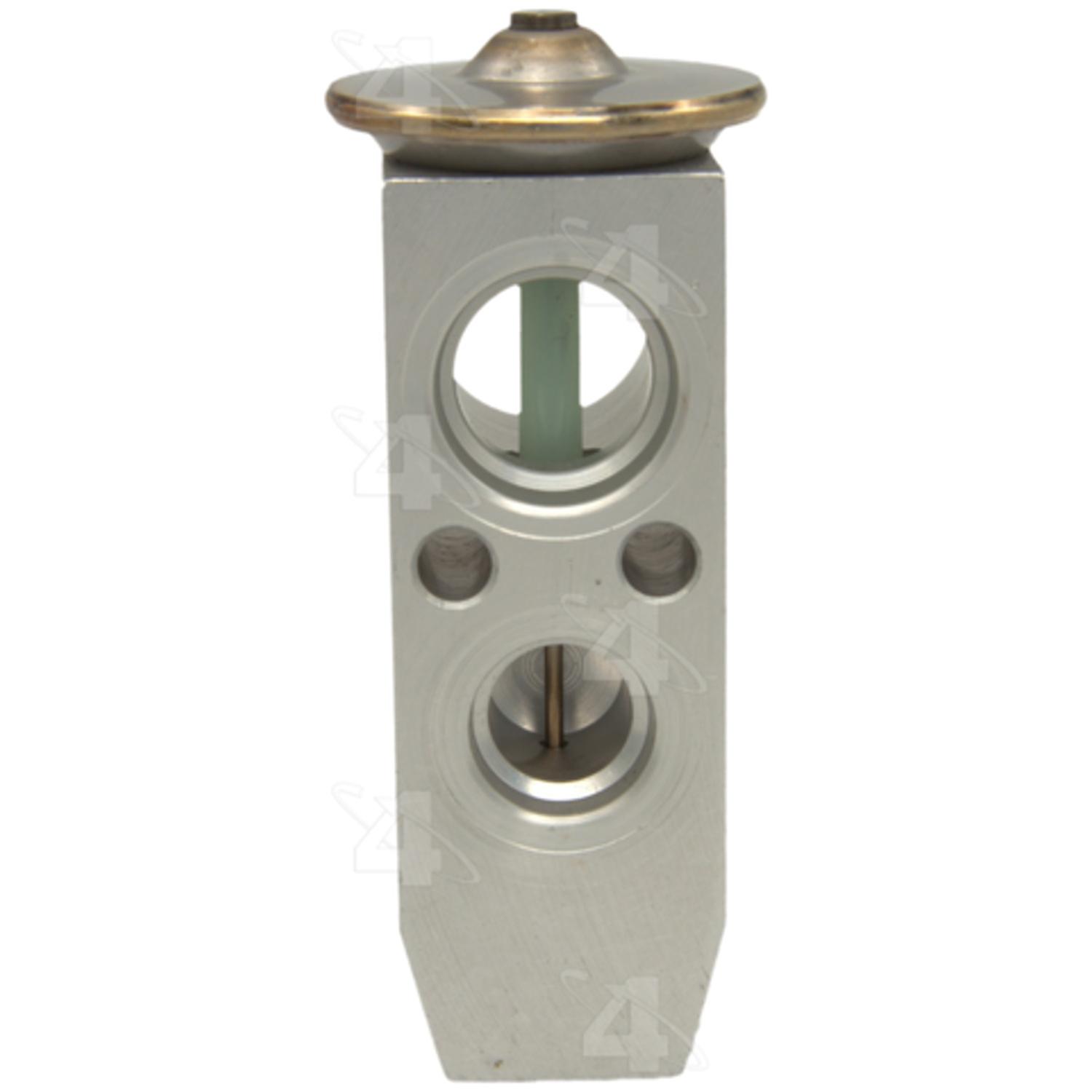 Four Seasons 39116 - A/C Expansion Valve Four Seasons 39116 A/C Expansion Valve product image 2 of 7