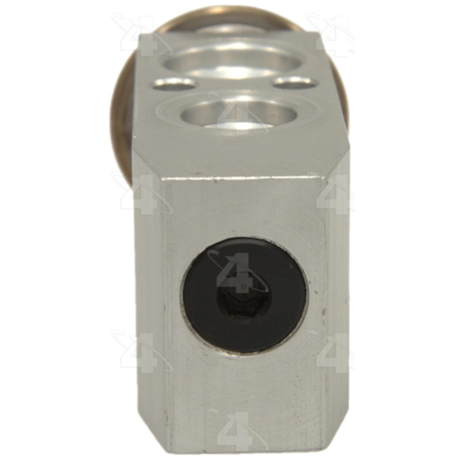 Four Seasons 39116 - A/C Expansion Valve Four Seasons 39116 A/C Expansion Valve product image 3 of 7