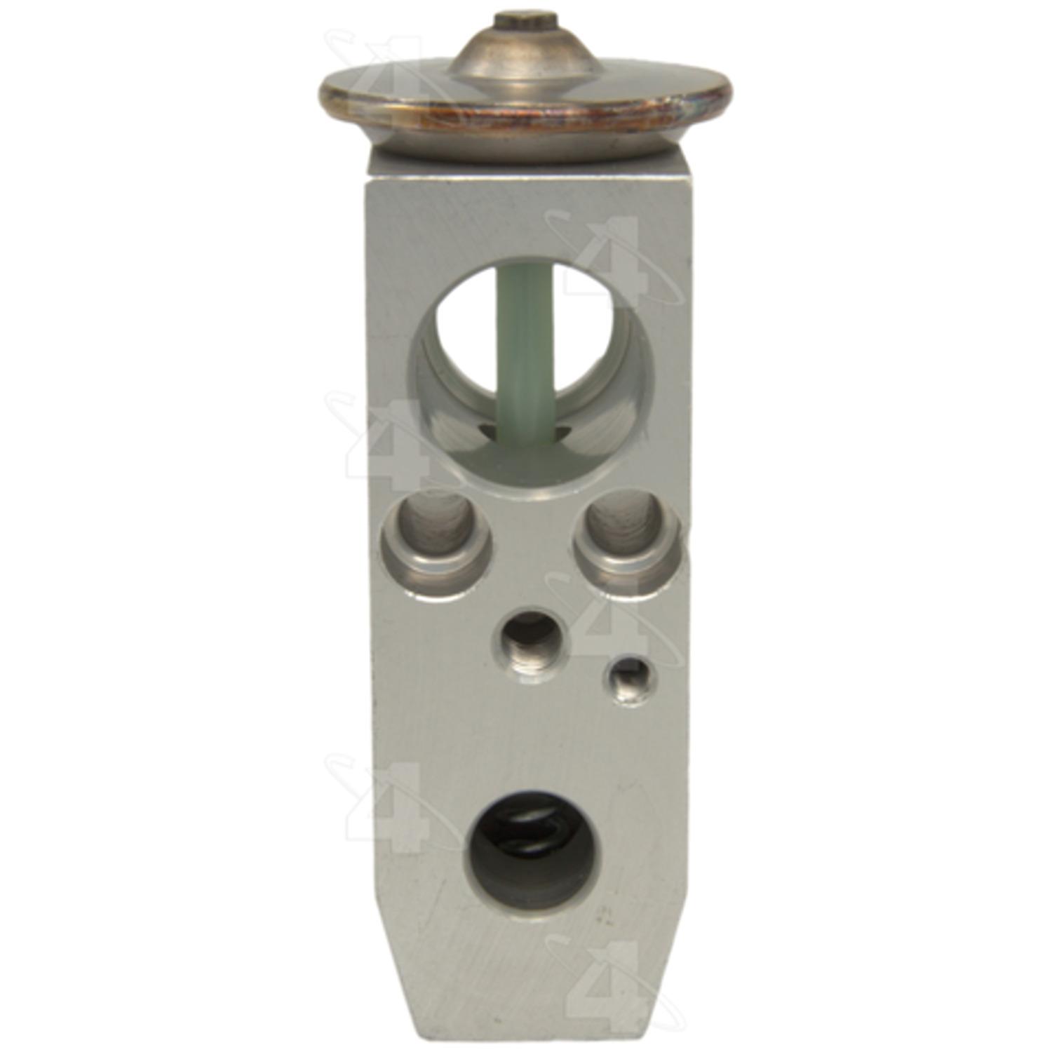 Four Seasons 39116 - A/C Expansion Valve Four Seasons 39116 A/C Expansion Valve product image 4 of 7