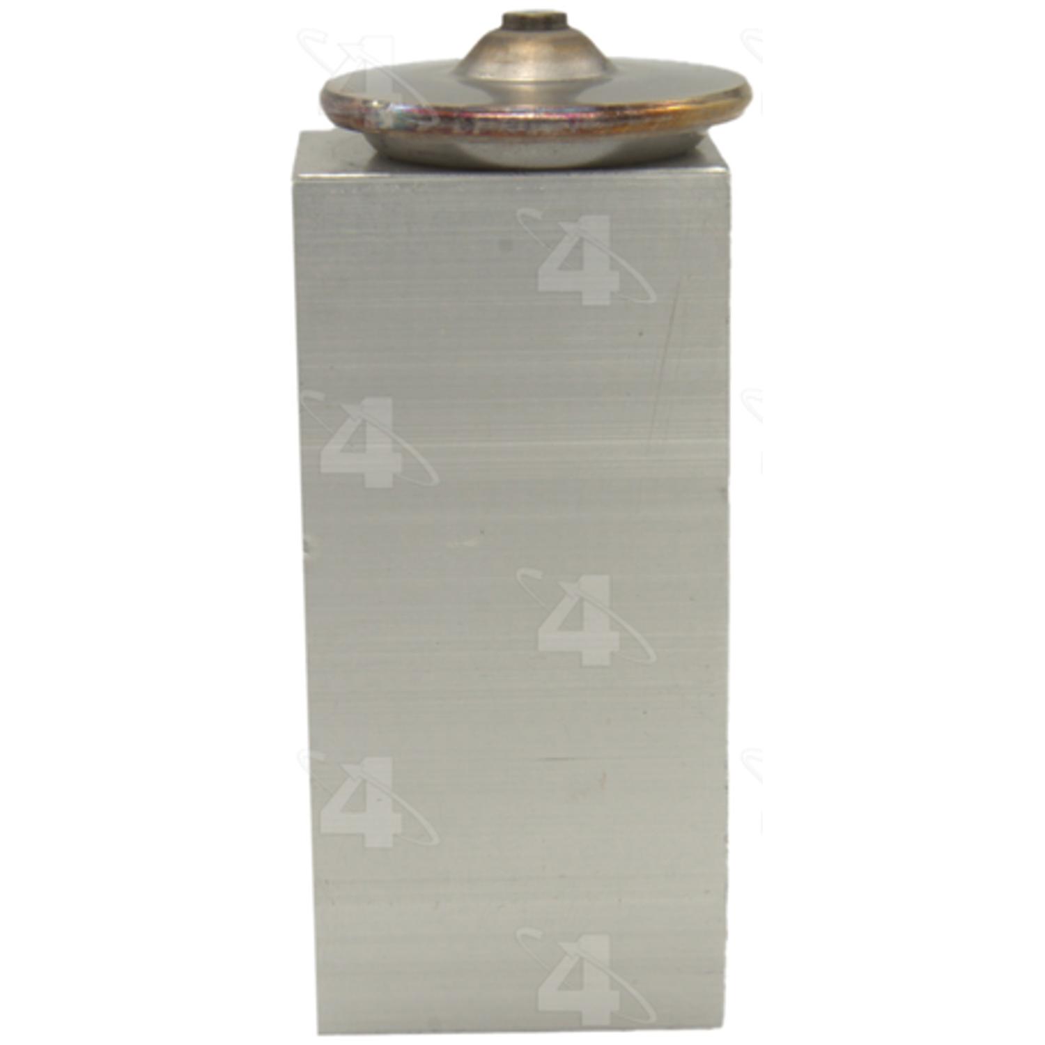 Four Seasons 39116 - A/C Expansion Valve Four Seasons 39116 A/C Expansion Valve product image 5 of 7