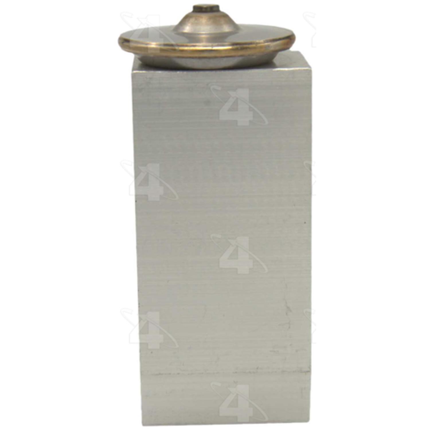 Four Seasons 39116 - A/C Expansion Valve Four Seasons 39116 A/C Expansion Valve product image 6 of 7