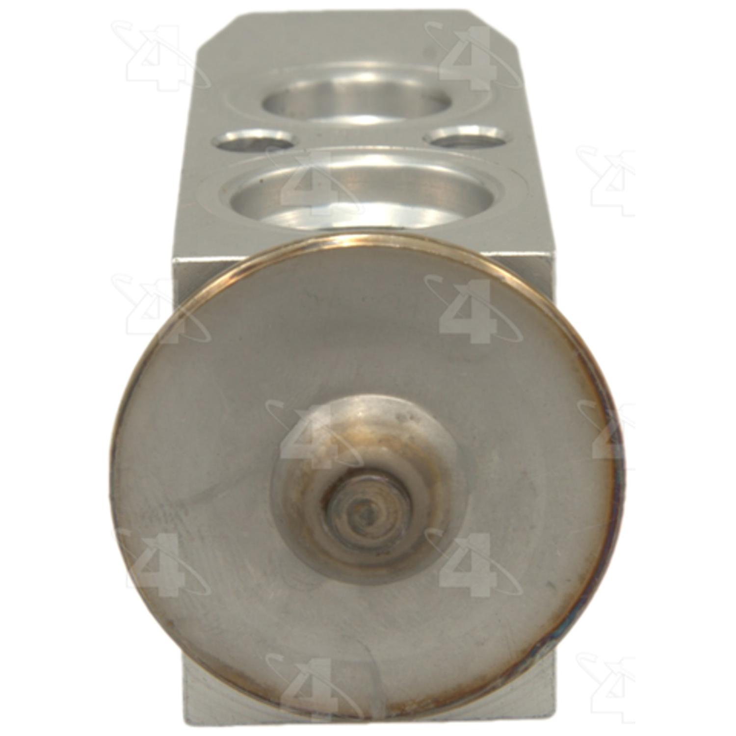 Four Seasons 39116 - A/C Expansion Valve Four Seasons 39116 A/C Expansion Valve product image 7 of 7