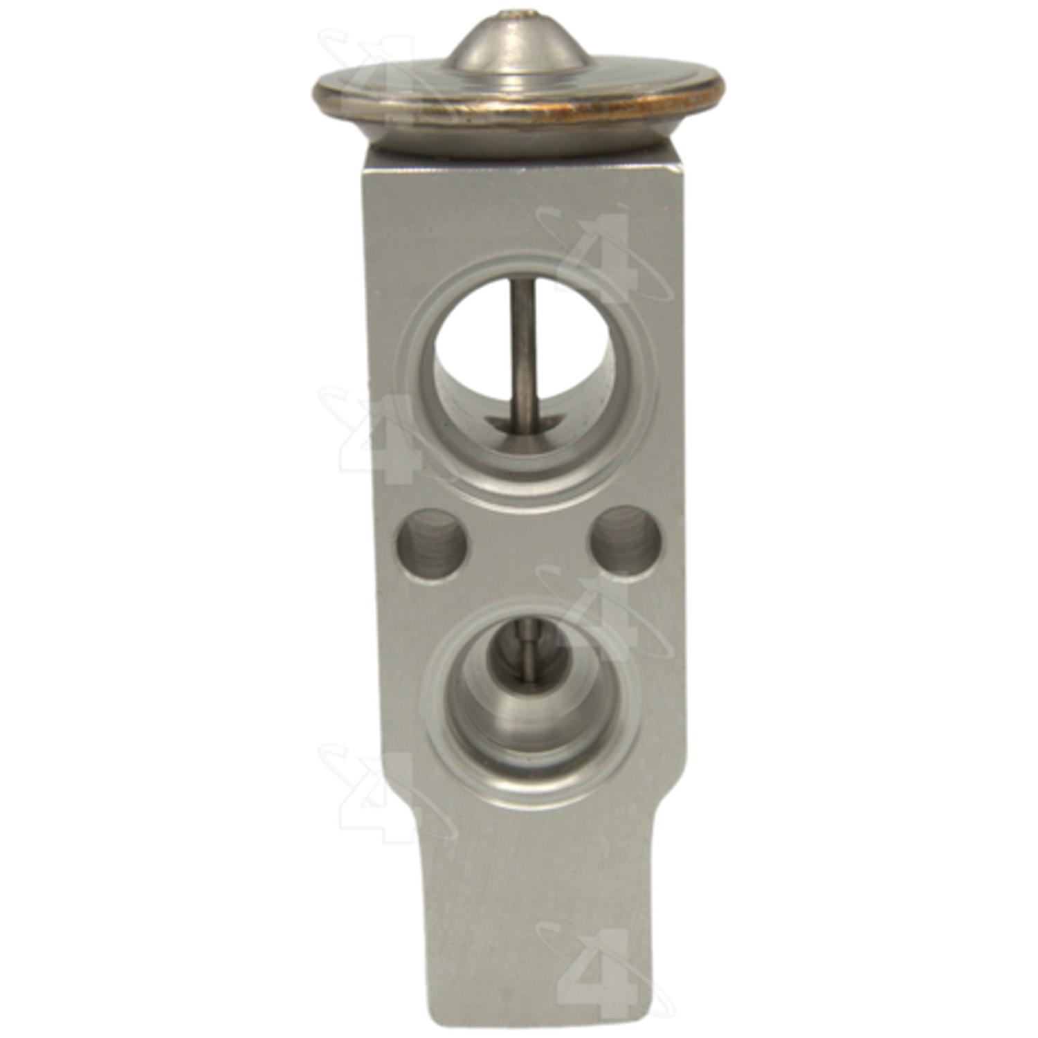 Four Seasons 39117 - A/C Expansion Valve Four Seasons 39117 A/C Expansion Valve product image 2 of 7