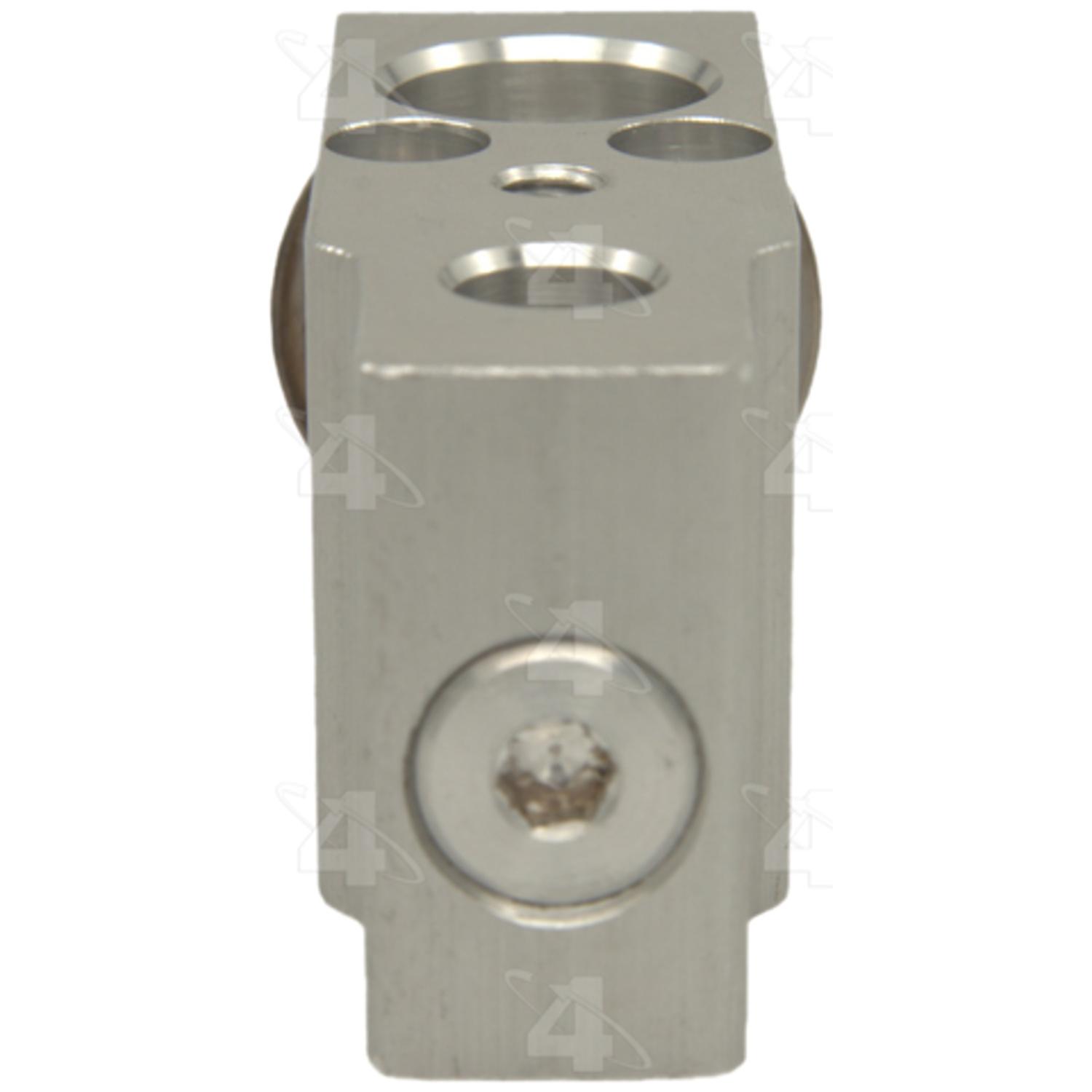 Four Seasons 39117 - A/C Expansion Valve Four Seasons 39117 A/C Expansion Valve product image 3 of 7