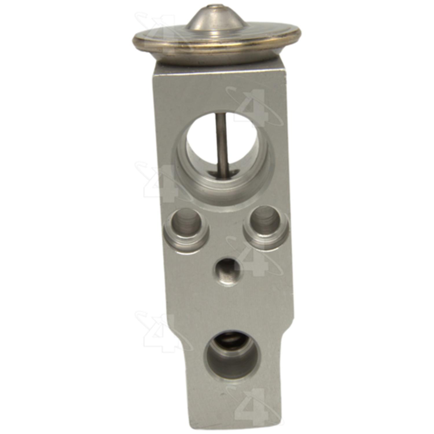 Four Seasons 39117 - A/C Expansion Valve Four Seasons 39117 A/C Expansion Valve product image 4 of 7