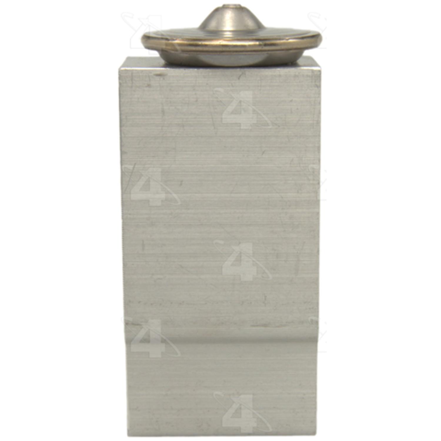 Four Seasons 39117 - A/C Expansion Valve Four Seasons 39117 A/C Expansion Valve product image 5 of 7