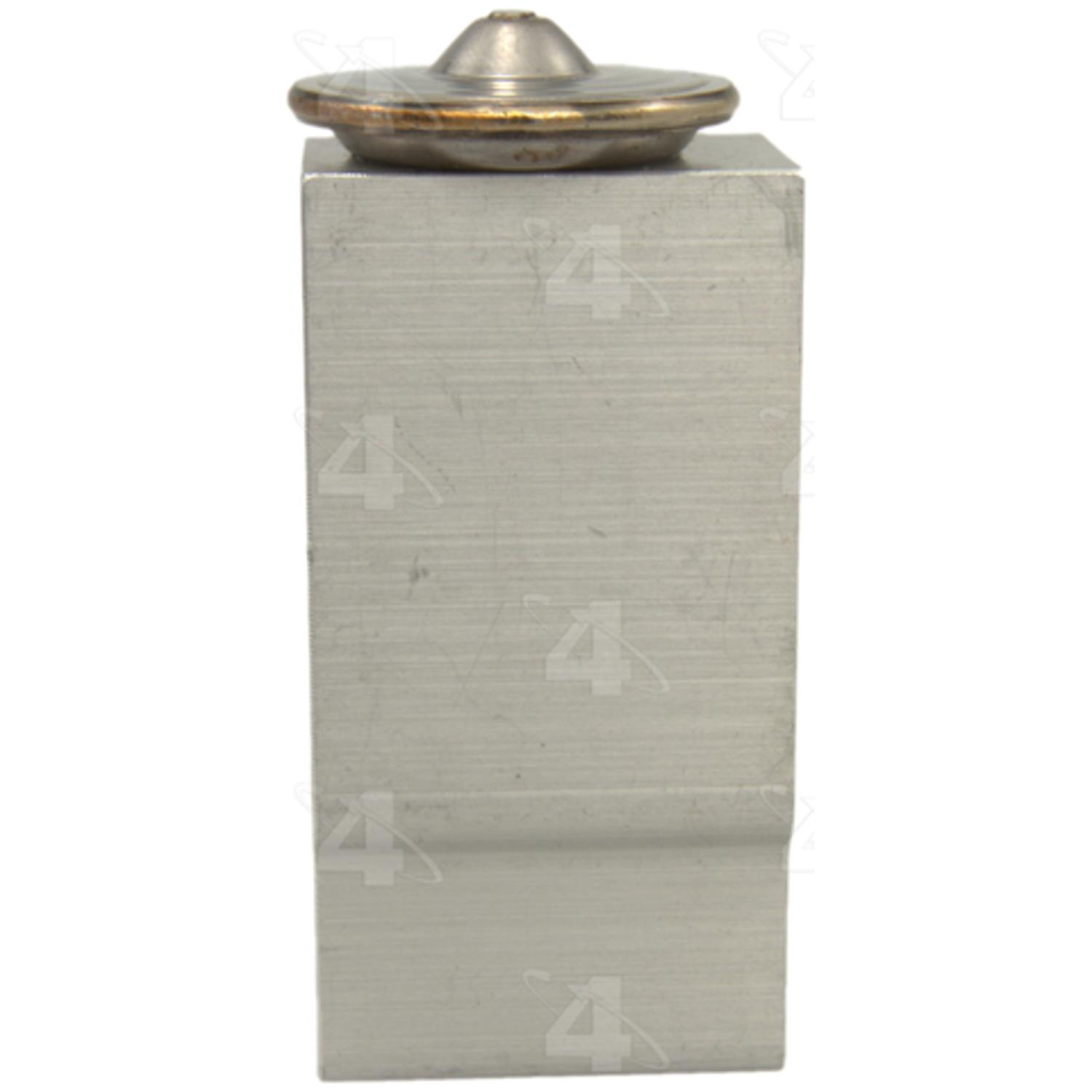 Four Seasons 39117 - A/C Expansion Valve Four Seasons 39117 A/C Expansion Valve product image 6 of 7