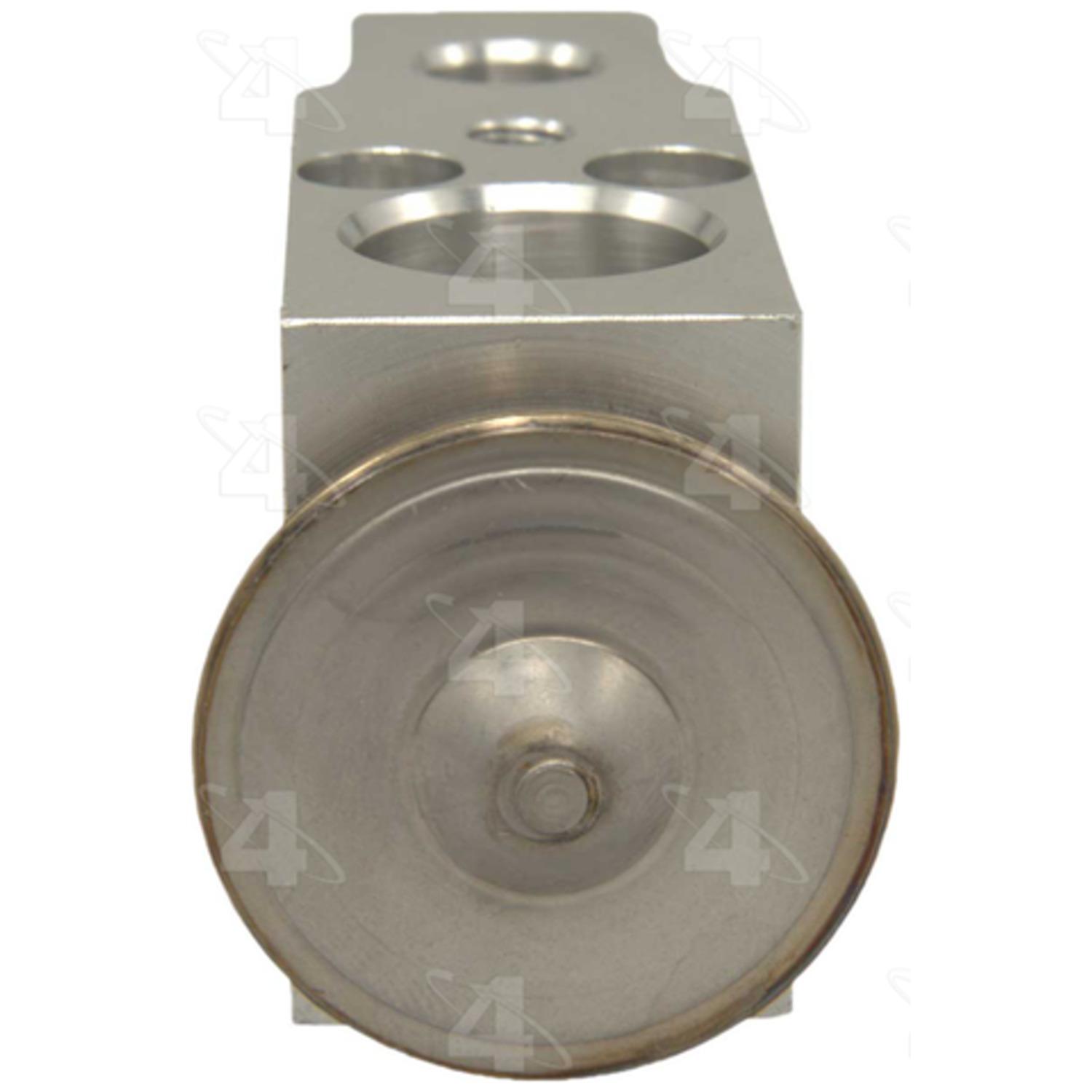 Four Seasons 39117 - A/C Expansion Valve Four Seasons 39117 A/C Expansion Valve product image 7 of 7
