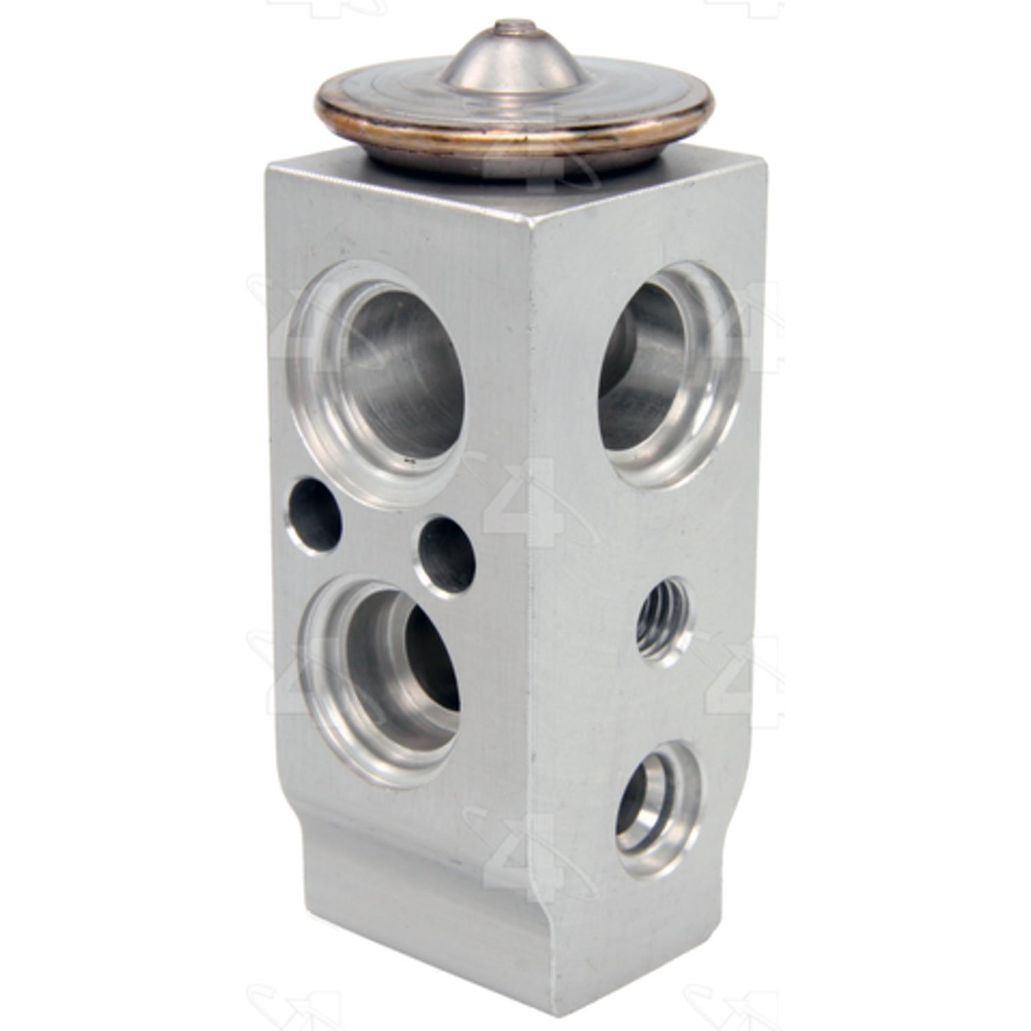 Four Seasons 39119 - A/C Expansion Valve Four Seasons 39119 A/C Expansion Valve product image 1 of 14