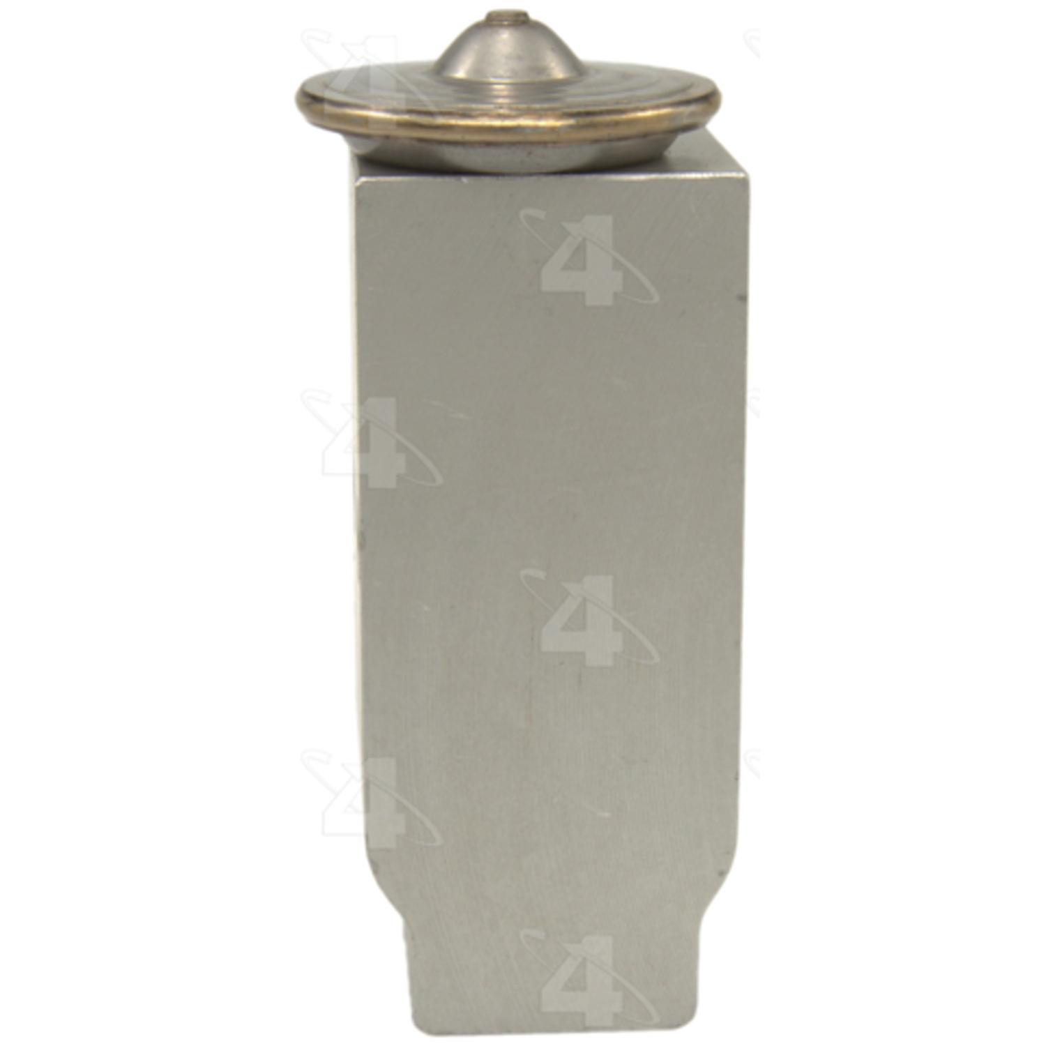 Four Seasons 39119 - A/C Expansion Valve Four Seasons 39119 A/C Expansion Valve product image 3 of 14