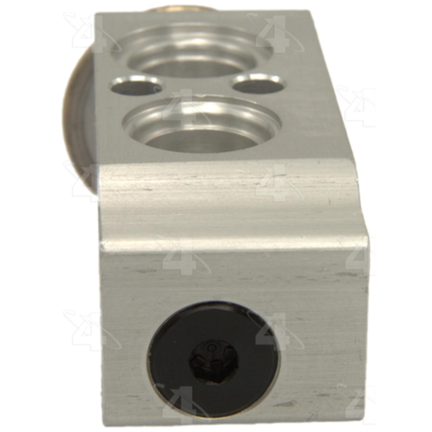 Four Seasons 39119 - A/C Expansion Valve Four Seasons 39119 A/C Expansion Valve product image 5 of 14