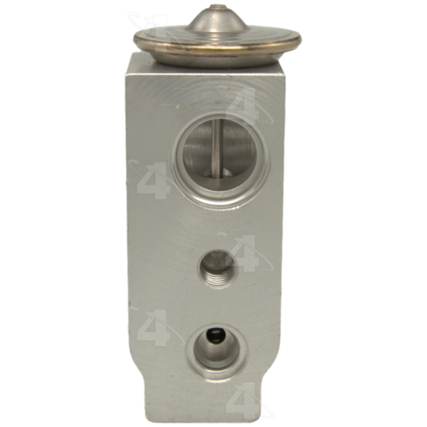 Four Seasons 39119 - A/C Expansion Valve Four Seasons 39119 A/C Expansion Valve product image 8 of 14