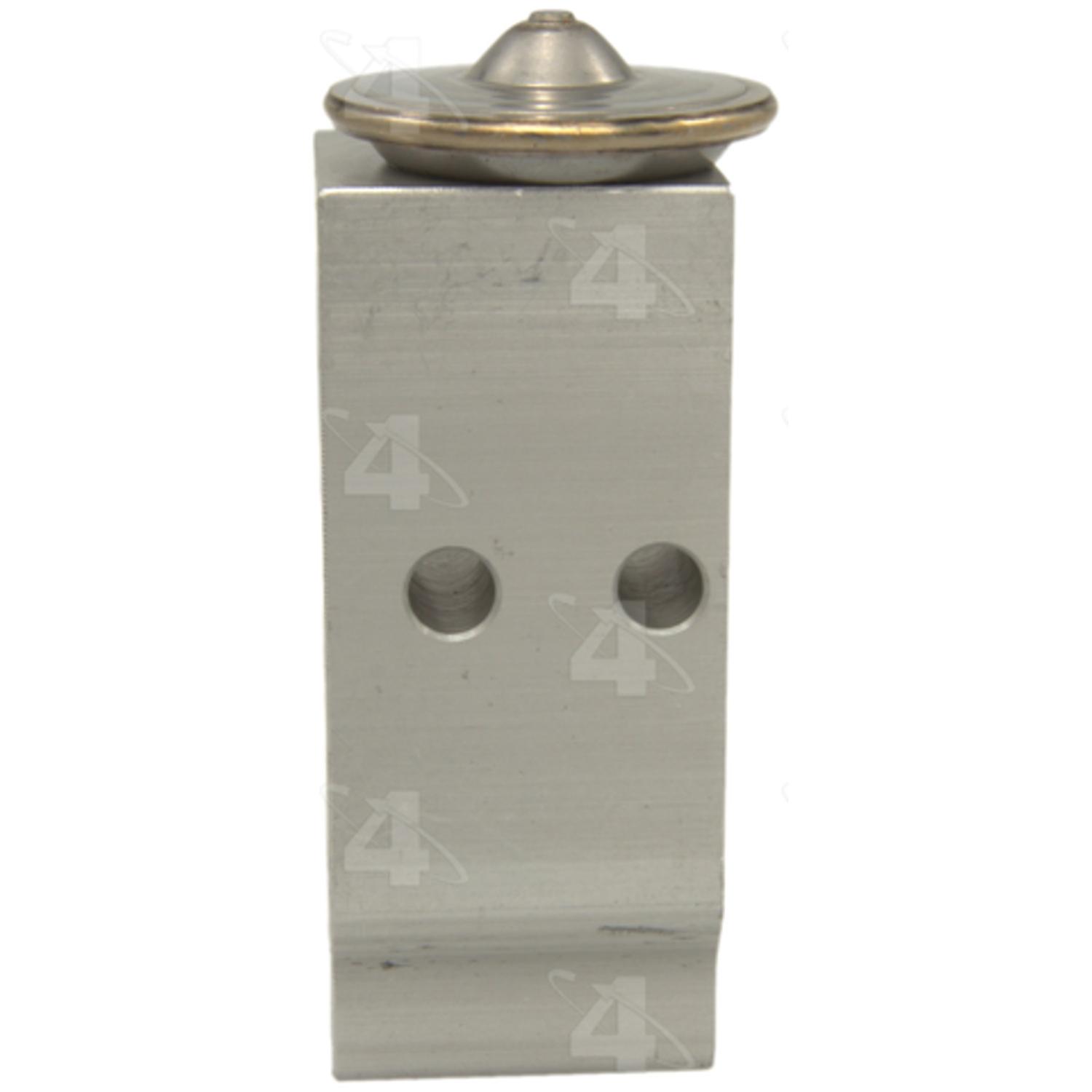 Four Seasons 39119 - A/C Expansion Valve Four Seasons 39119 A/C Expansion Valve product image 9 of 14