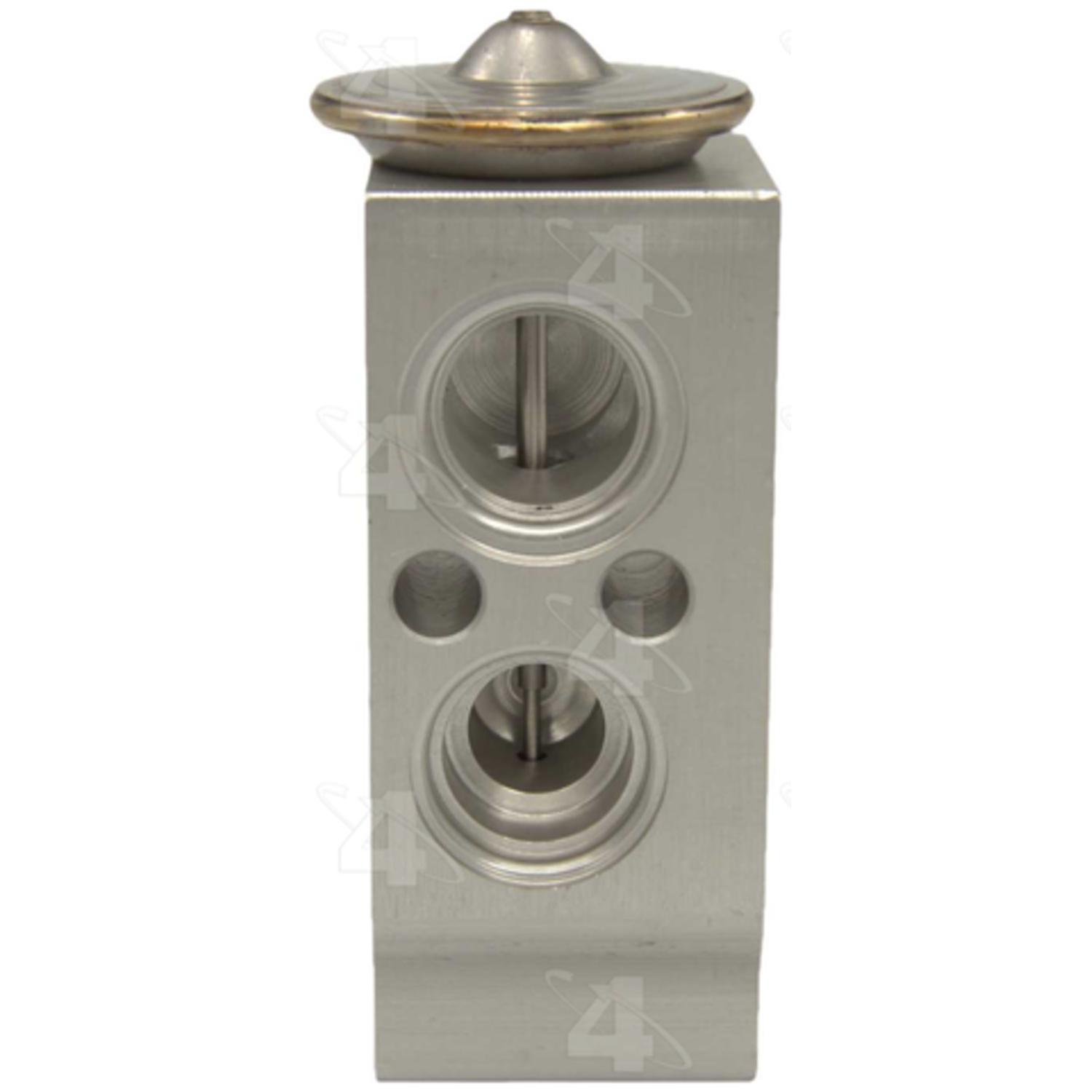 Four Seasons 39119 - A/C Expansion Valve Four Seasons 39119 A/C Expansion Valve product image 11 of 14