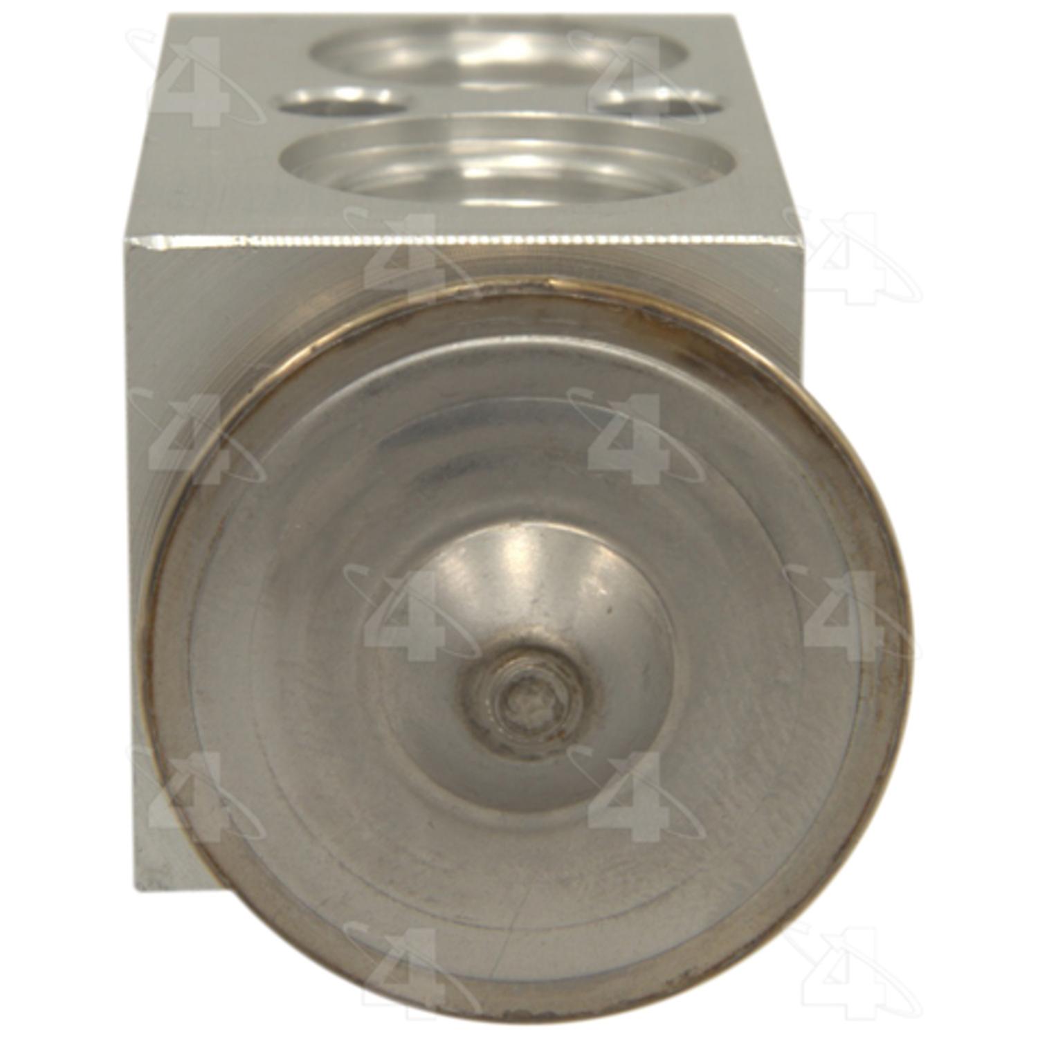 Four Seasons 39119 - A/C Expansion Valve Four Seasons 39119 A/C Expansion Valve product image 14 of 14