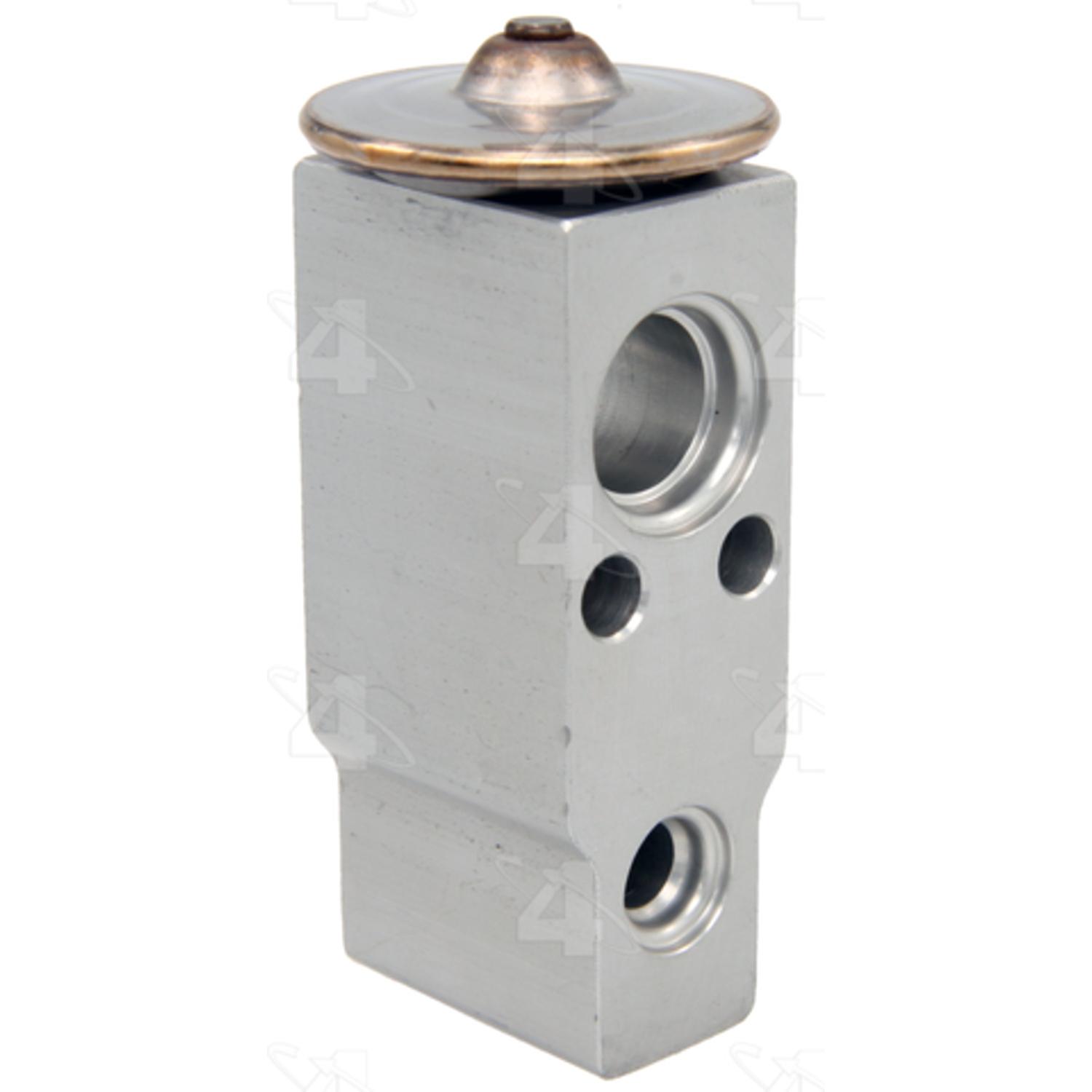 Four Seasons 39123 - A/C Expansion Valve Four Seasons 39123 A/C Expansion Valve product image 1 of 7