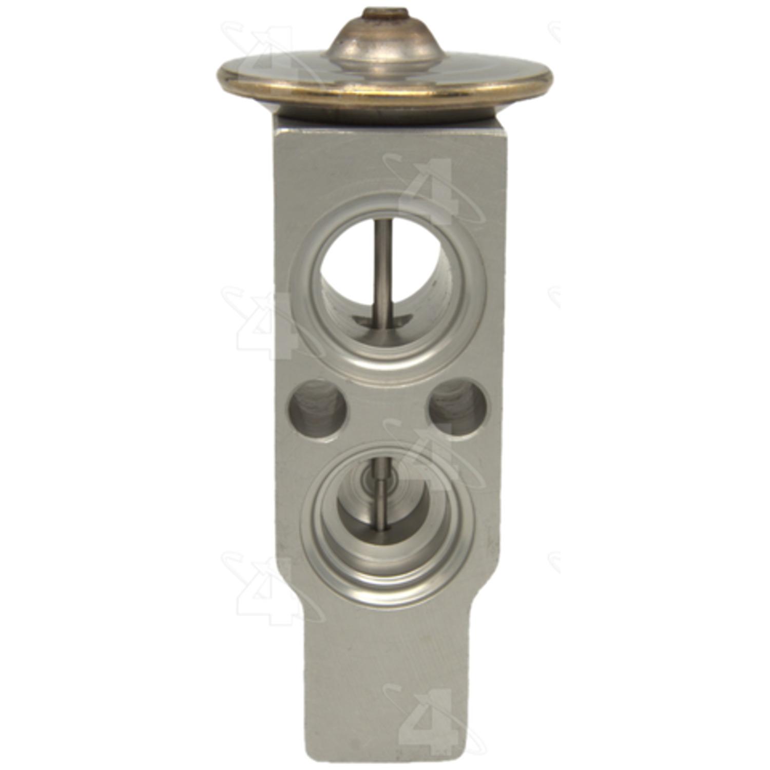 Four Seasons 39123 - A/C Expansion Valve Four Seasons 39123 A/C Expansion Valve product image 2 of 7