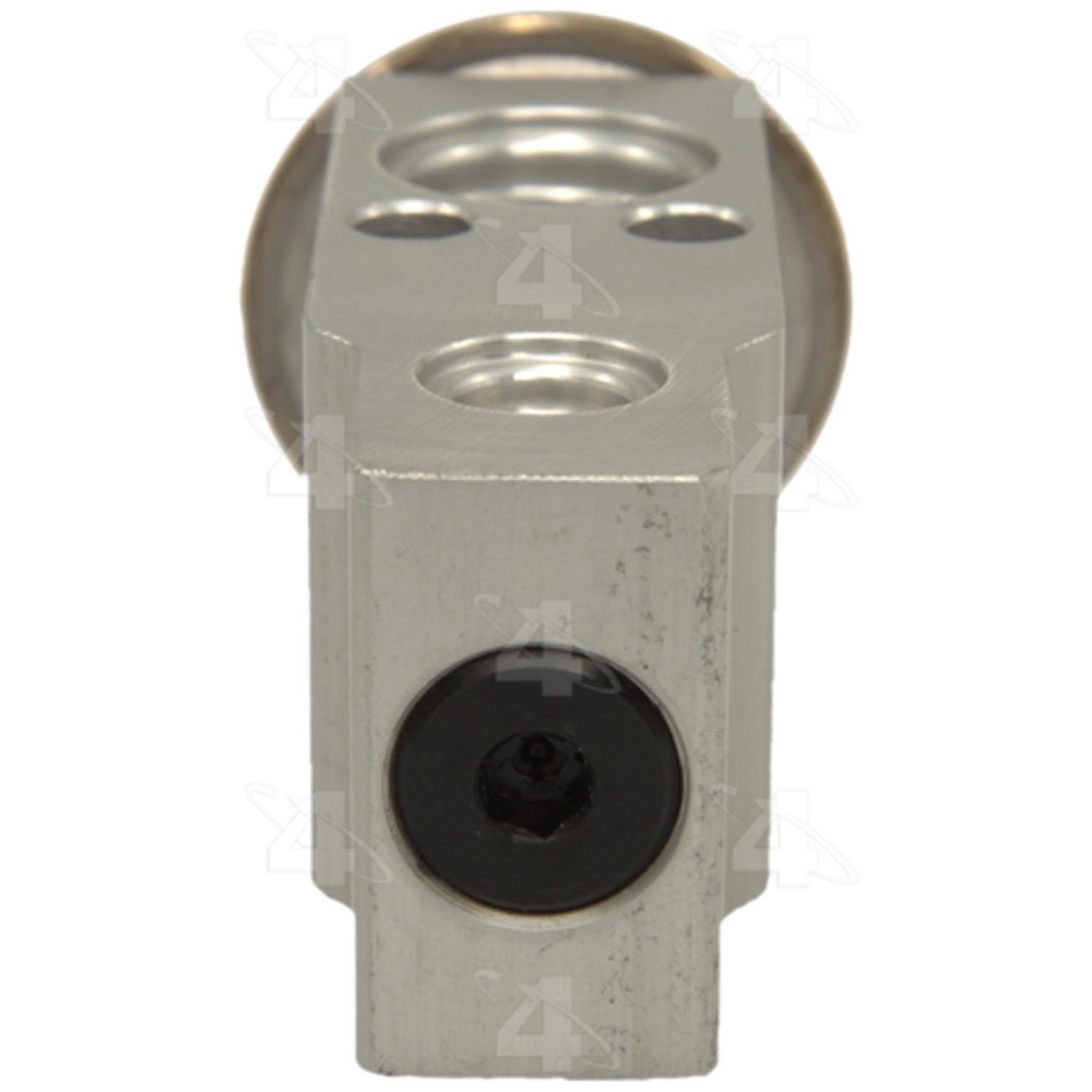 Four Seasons 39123 - A/C Expansion Valve Four Seasons 39123 A/C Expansion Valve product image 3 of 7