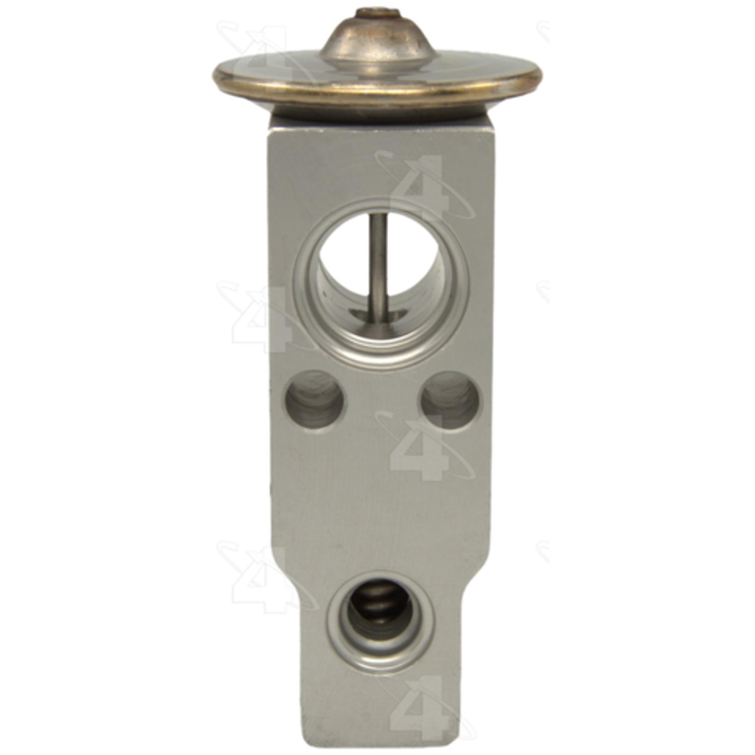 Four Seasons 39123 - A/C Expansion Valve Four Seasons 39123 A/C Expansion Valve product image 4 of 7