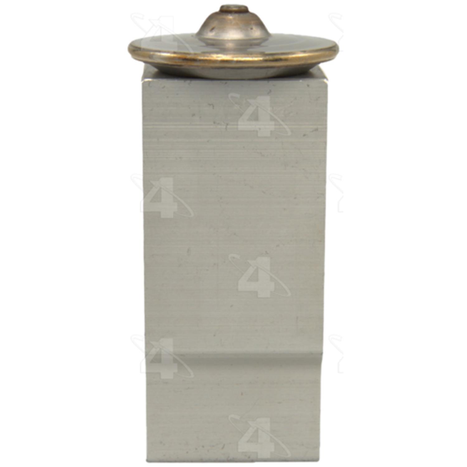 Four Seasons 39123 - A/C Expansion Valve Four Seasons 39123 A/C Expansion Valve product image 5 of 7