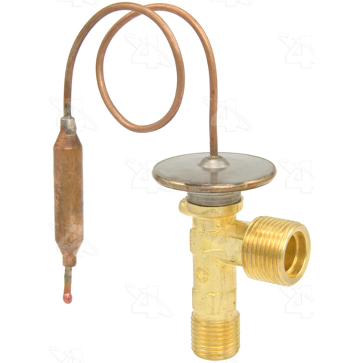 Four Seasons 39124 - A/C Expansion Valve Four Seasons 39124 A/C Expansion Valve product image 1 of 14