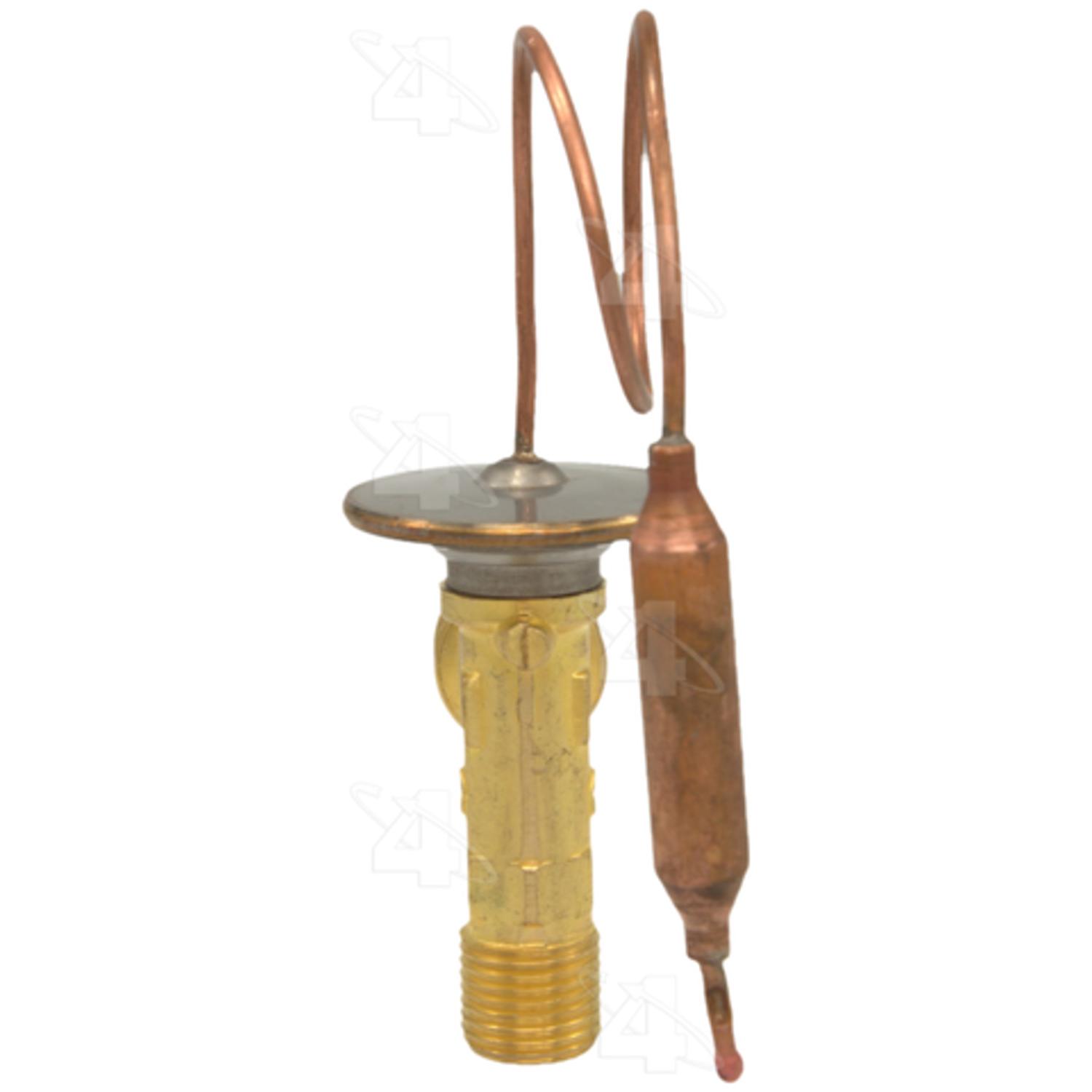 Four Seasons 39124 - A/C Expansion Valve Four Seasons 39124 A/C Expansion Valve product image 4 of 14