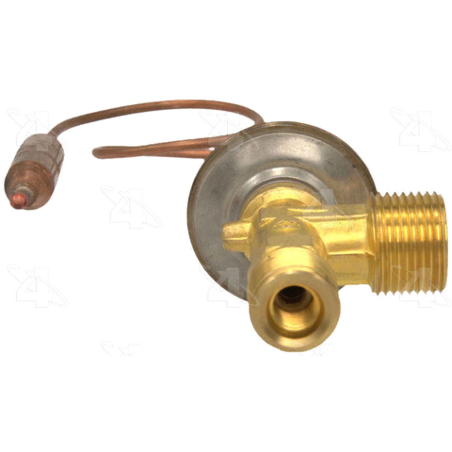 Four Seasons 39124 - A/C Expansion Valve Four Seasons 39124 A/C Expansion Valve product image 5 of 14