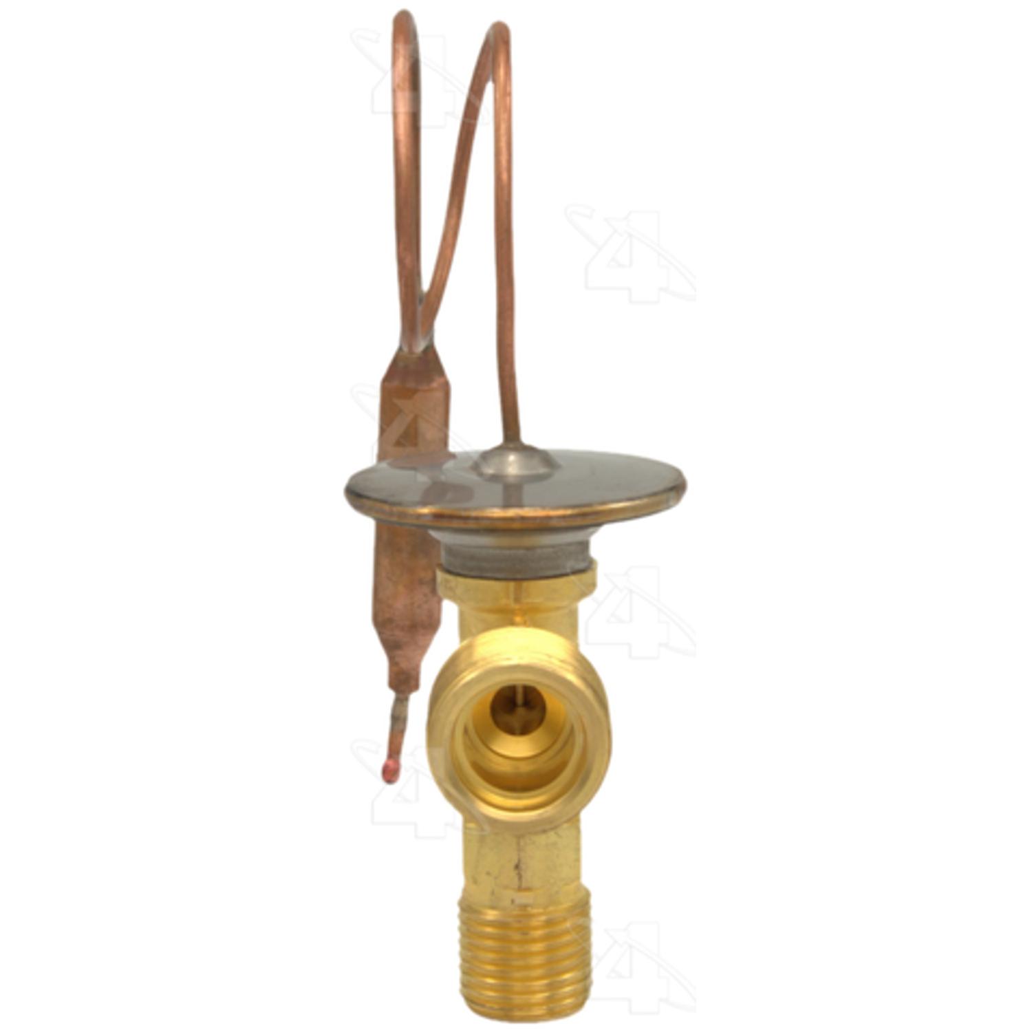 Four Seasons 39124 - A/C Expansion Valve Four Seasons 39124 A/C Expansion Valve product image 7 of 14