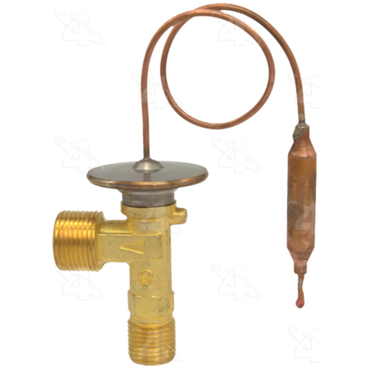 Four Seasons 39124 - A/C Expansion Valve Four Seasons 39124 A/C Expansion Valve product image 10 of 14