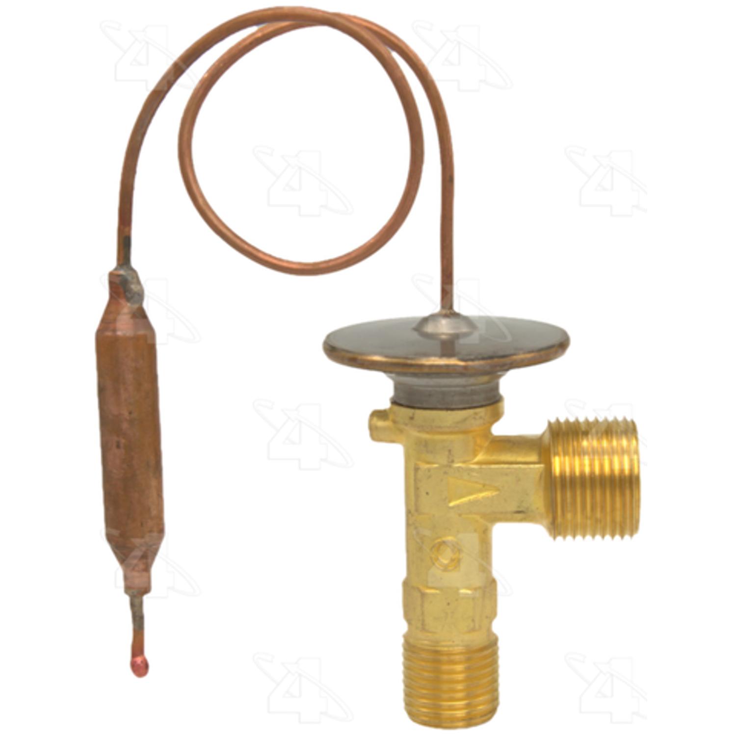 Four Seasons 39124 - A/C Expansion Valve Four Seasons 39124 A/C Expansion Valve product image 11 of 14