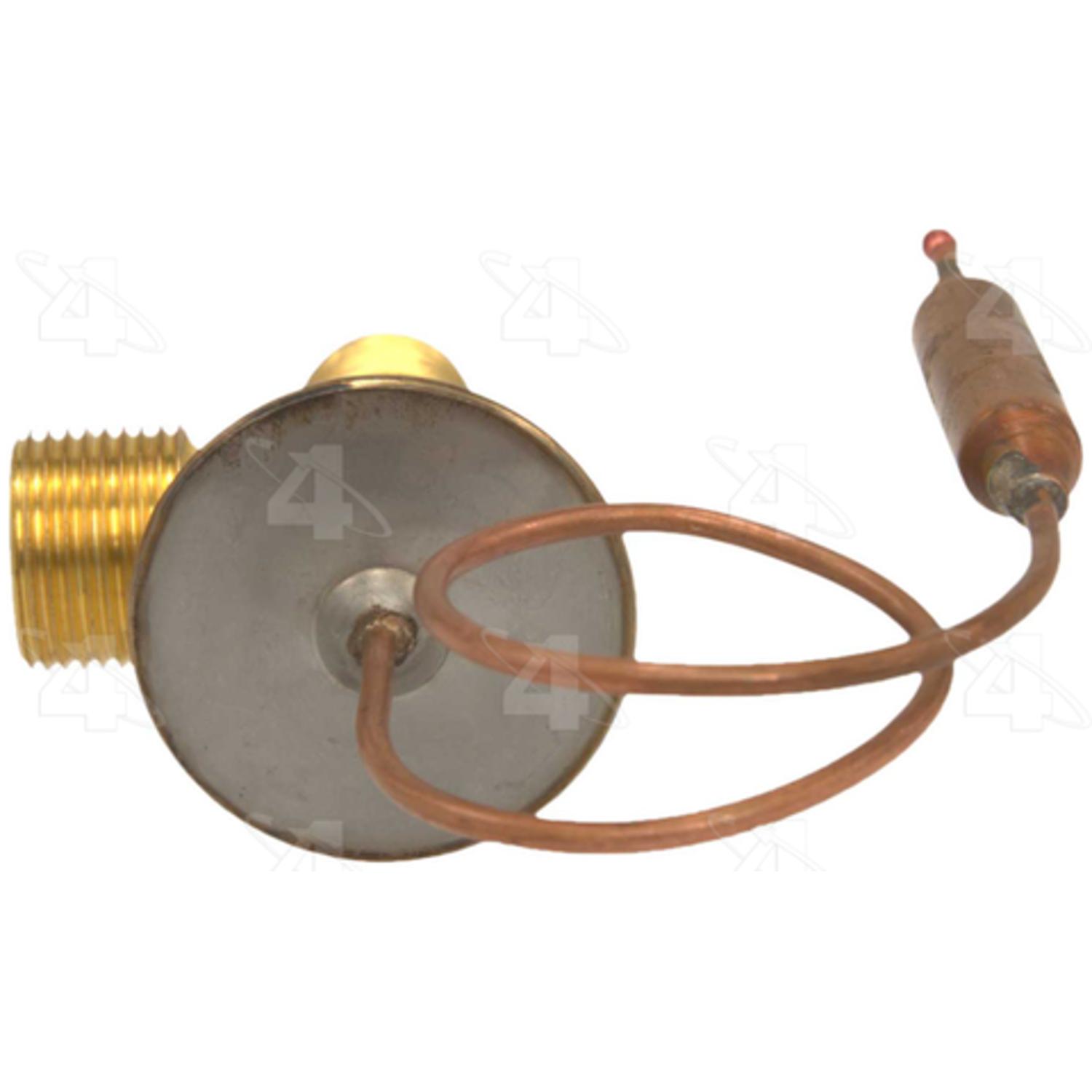 Four Seasons 39124 - A/C Expansion Valve Four Seasons 39124 A/C Expansion Valve product image 13 of 14