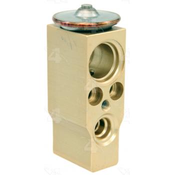 Four Seasons 39126 A/C Expansion Valve product image 2 of 14