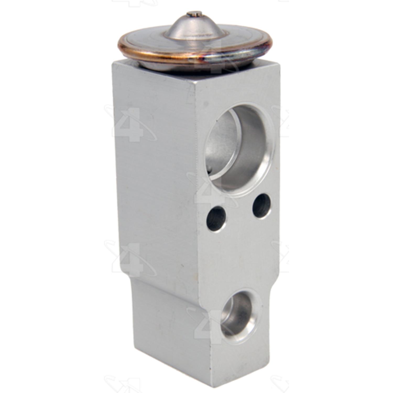 Four Seasons 39127 - A/C Expansion Valve Four Seasons 39127 A/C Expansion Valve product image 1 of 7