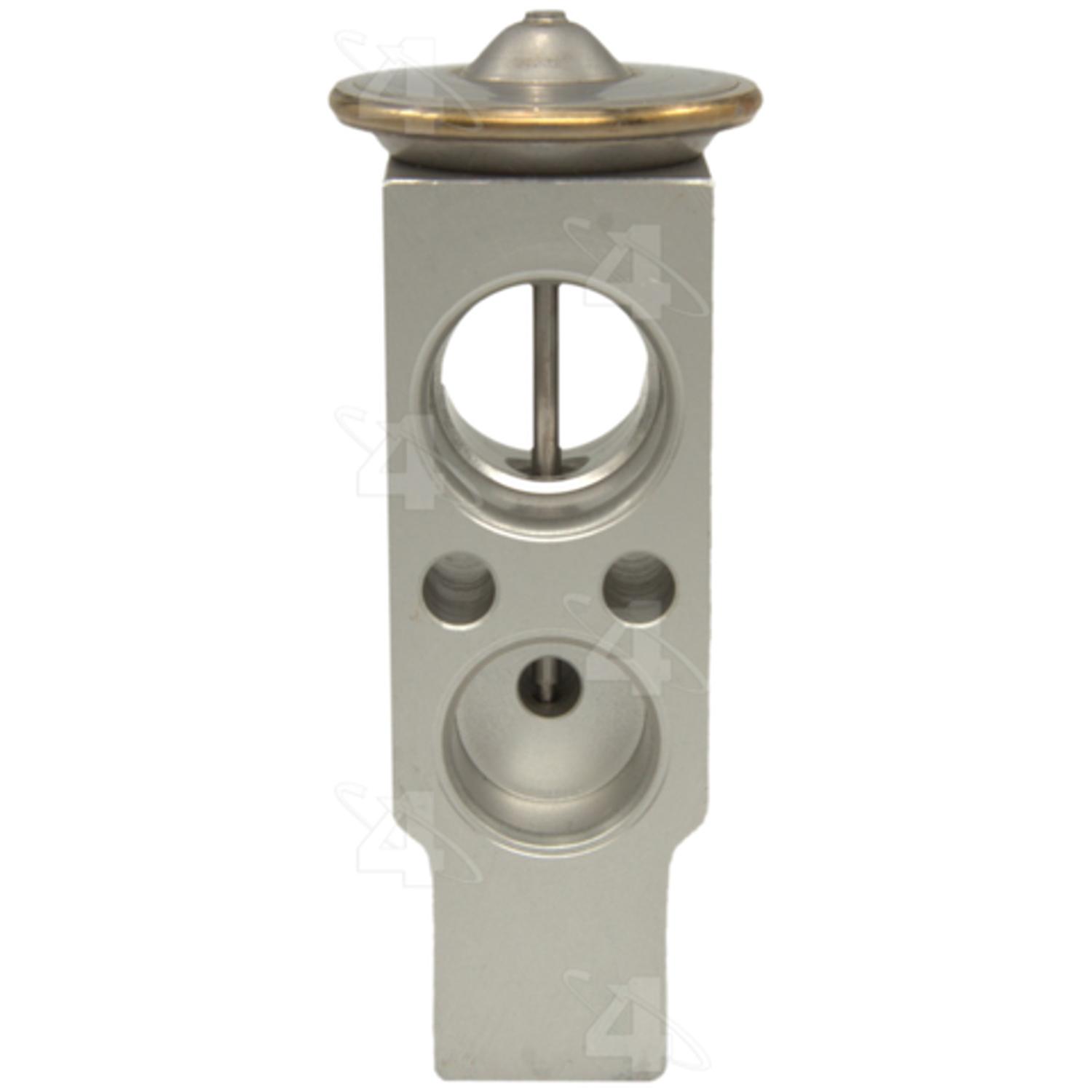 Four Seasons 39127 - A/C Expansion Valve Four Seasons 39127 A/C Expansion Valve product image 2 of 7